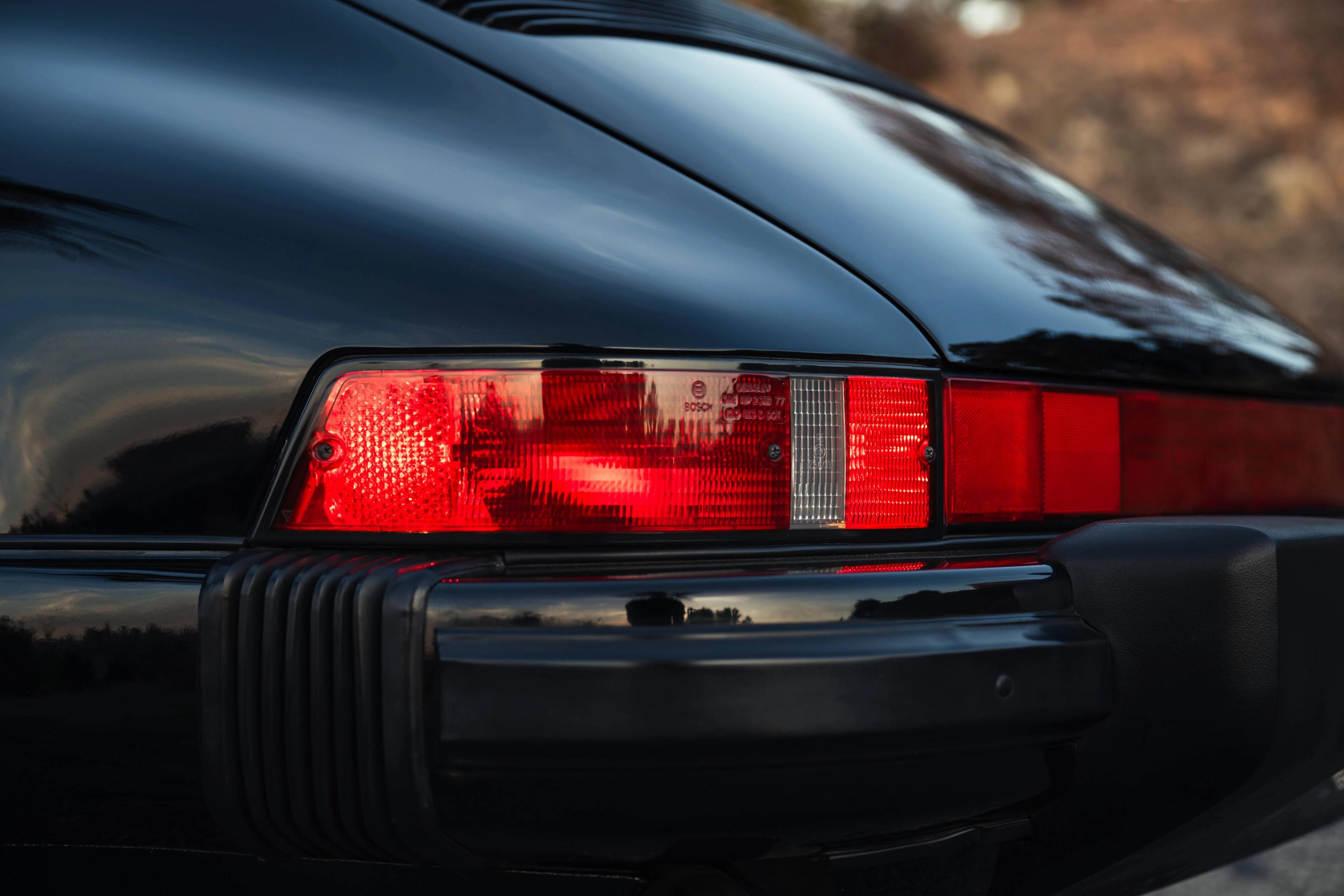 1989 Speedster — photo 31