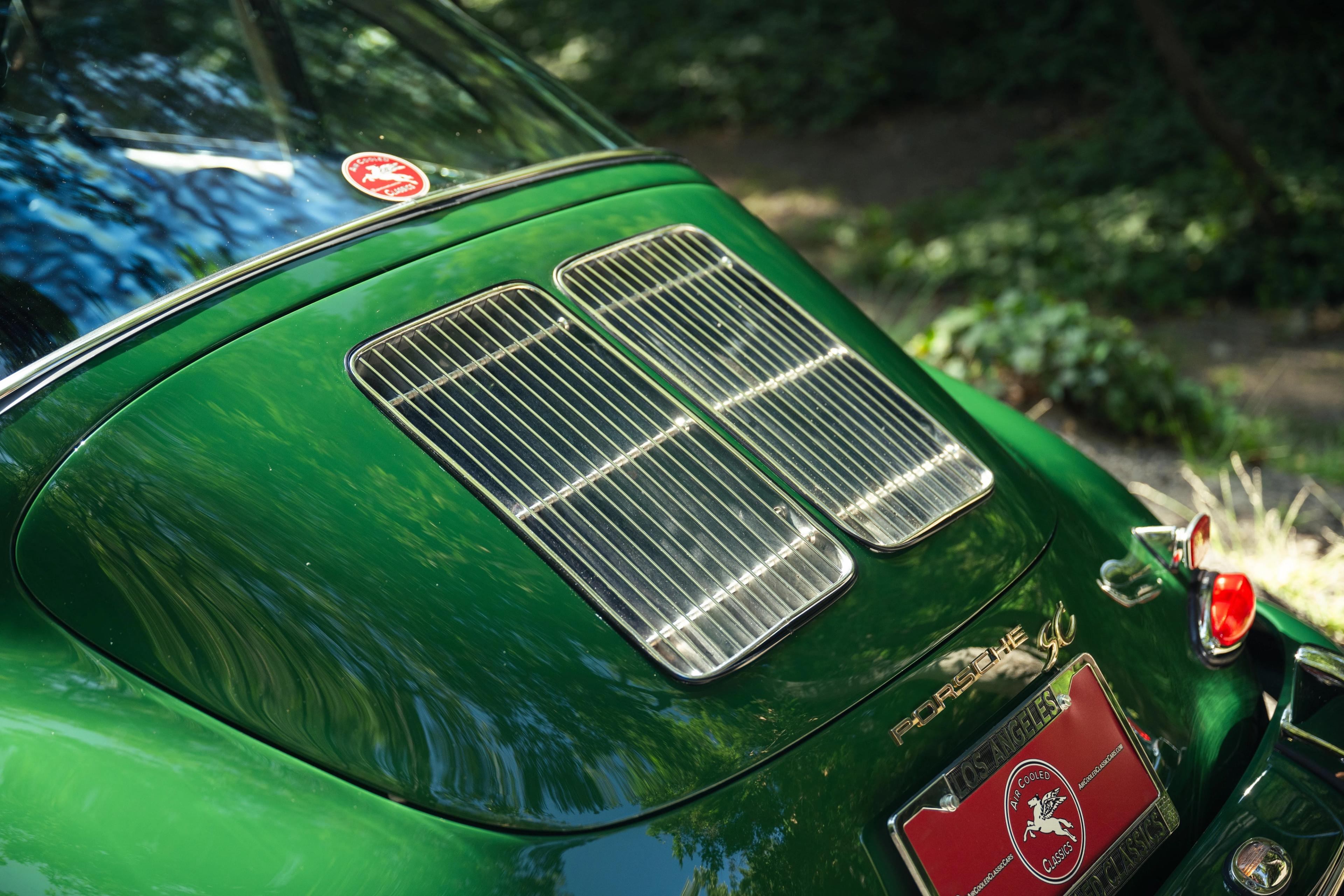 1965 SC Coupe — photo 13