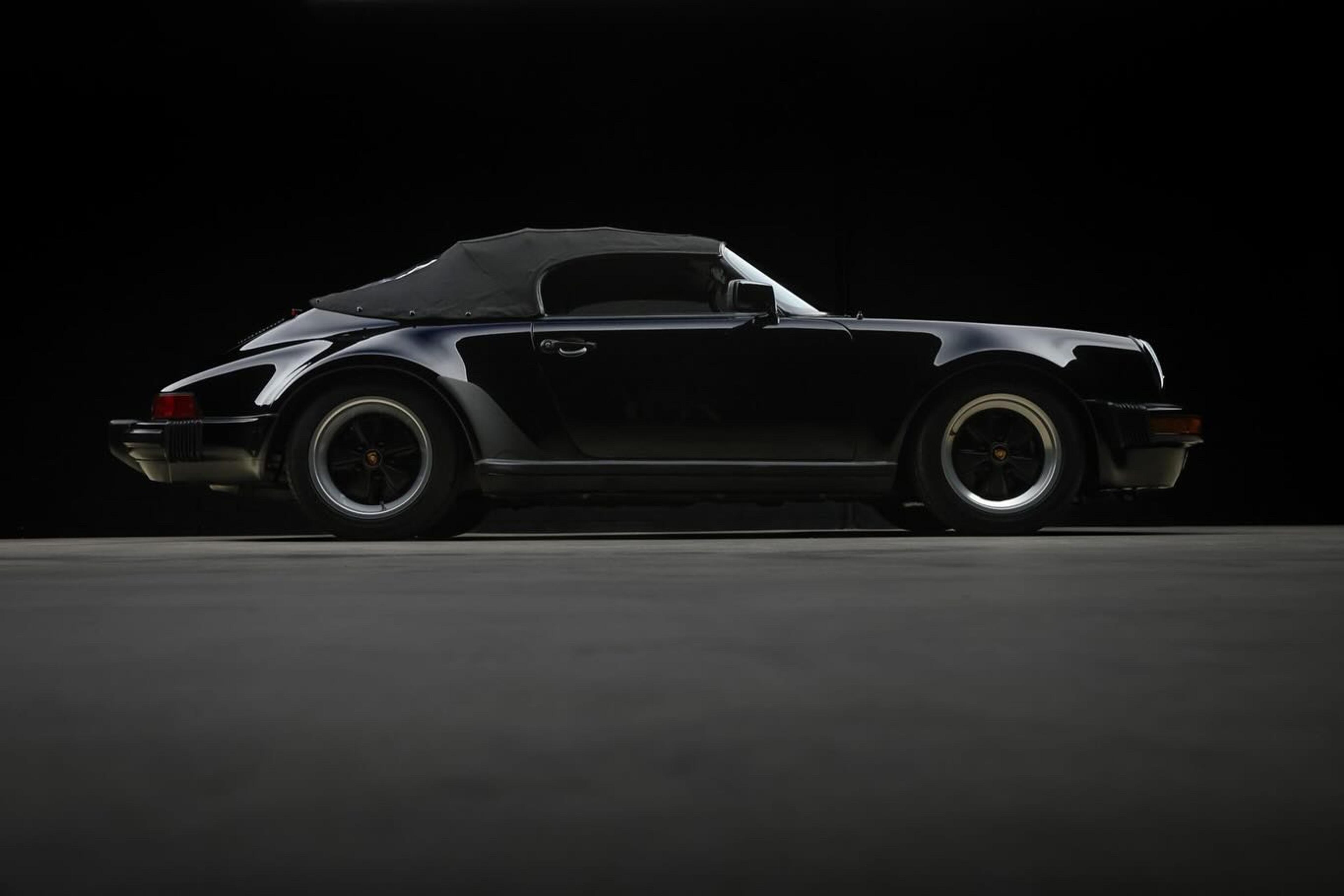 1989 Speedster — photo 2