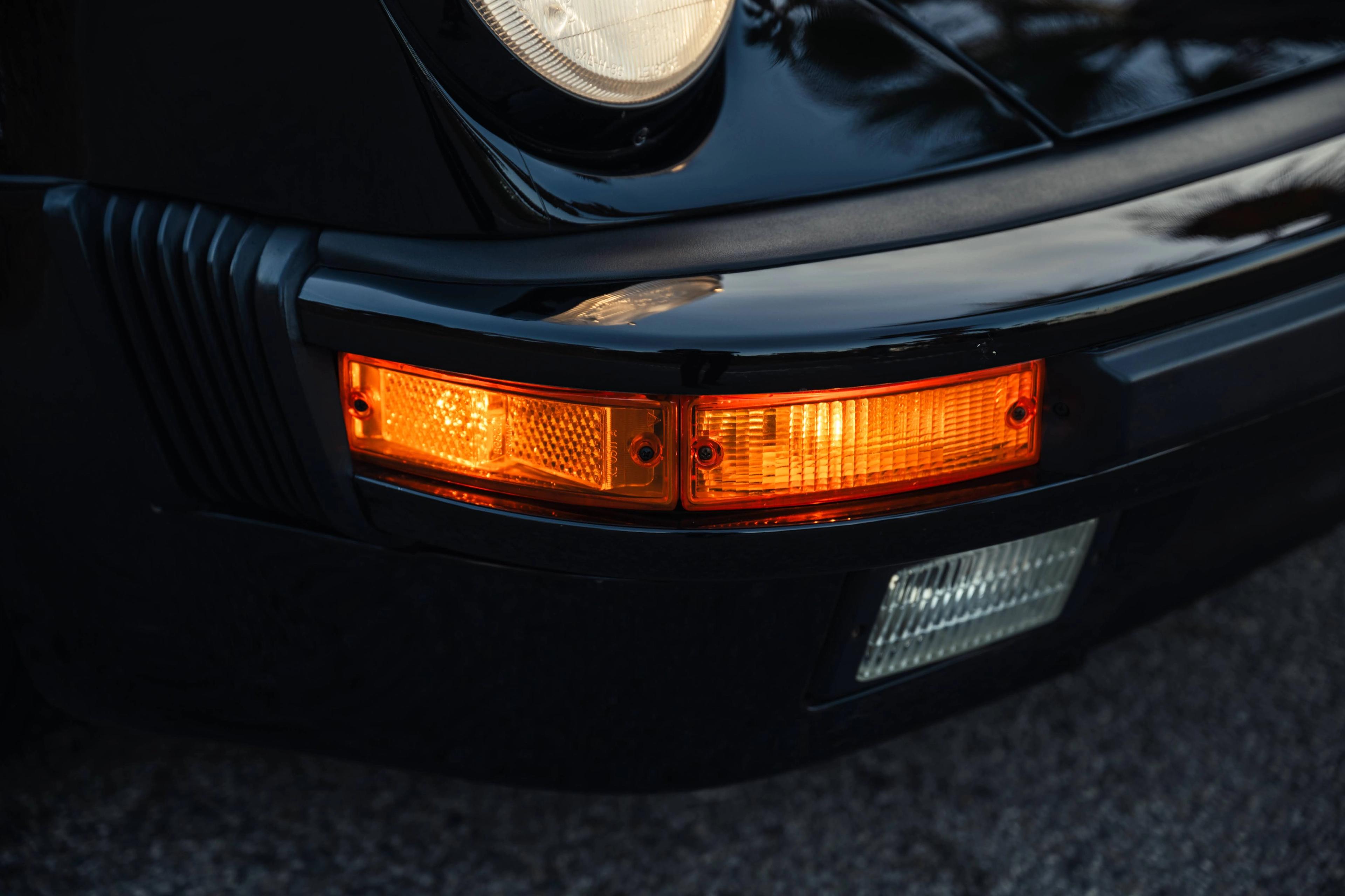 1989 Speedster — photo 29