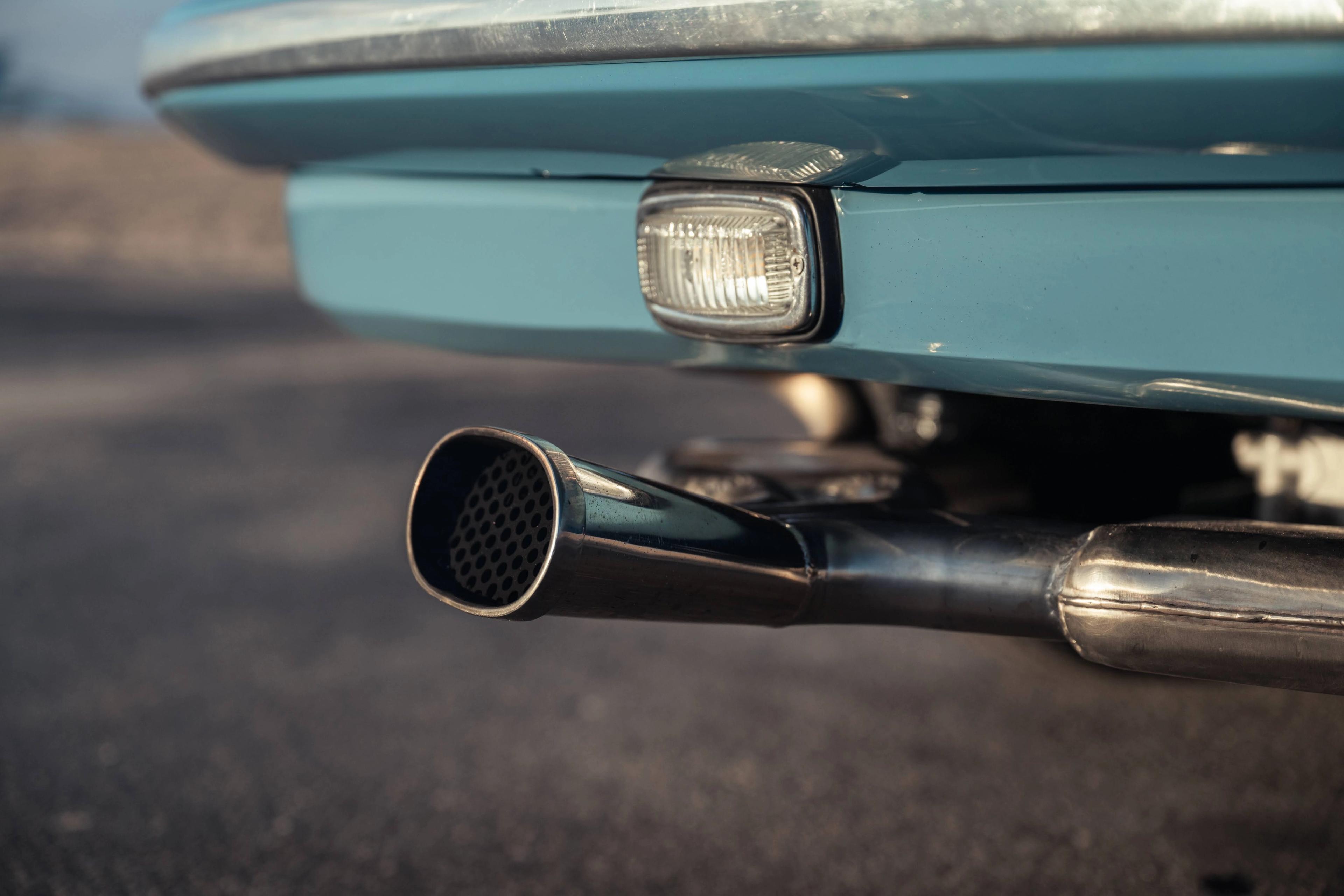 1961 356 T5 Super 90  — photo 15