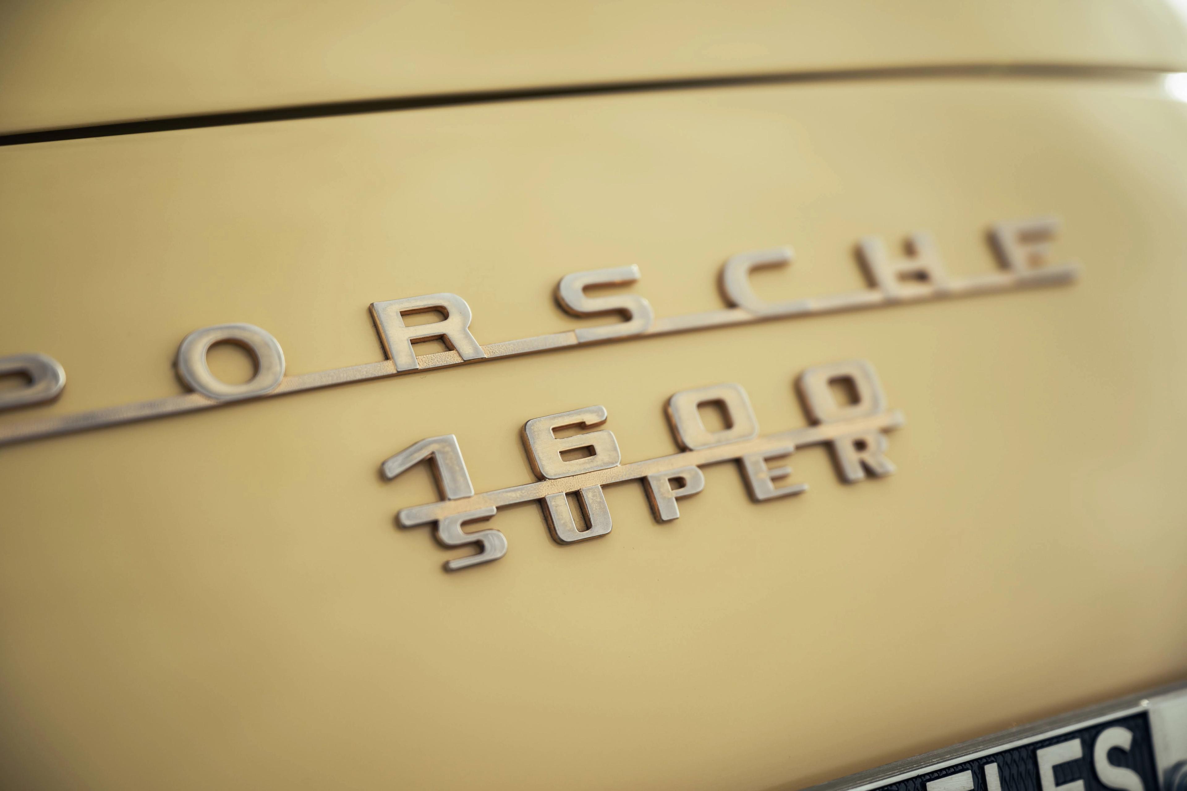 1960 Roadster — photo 21