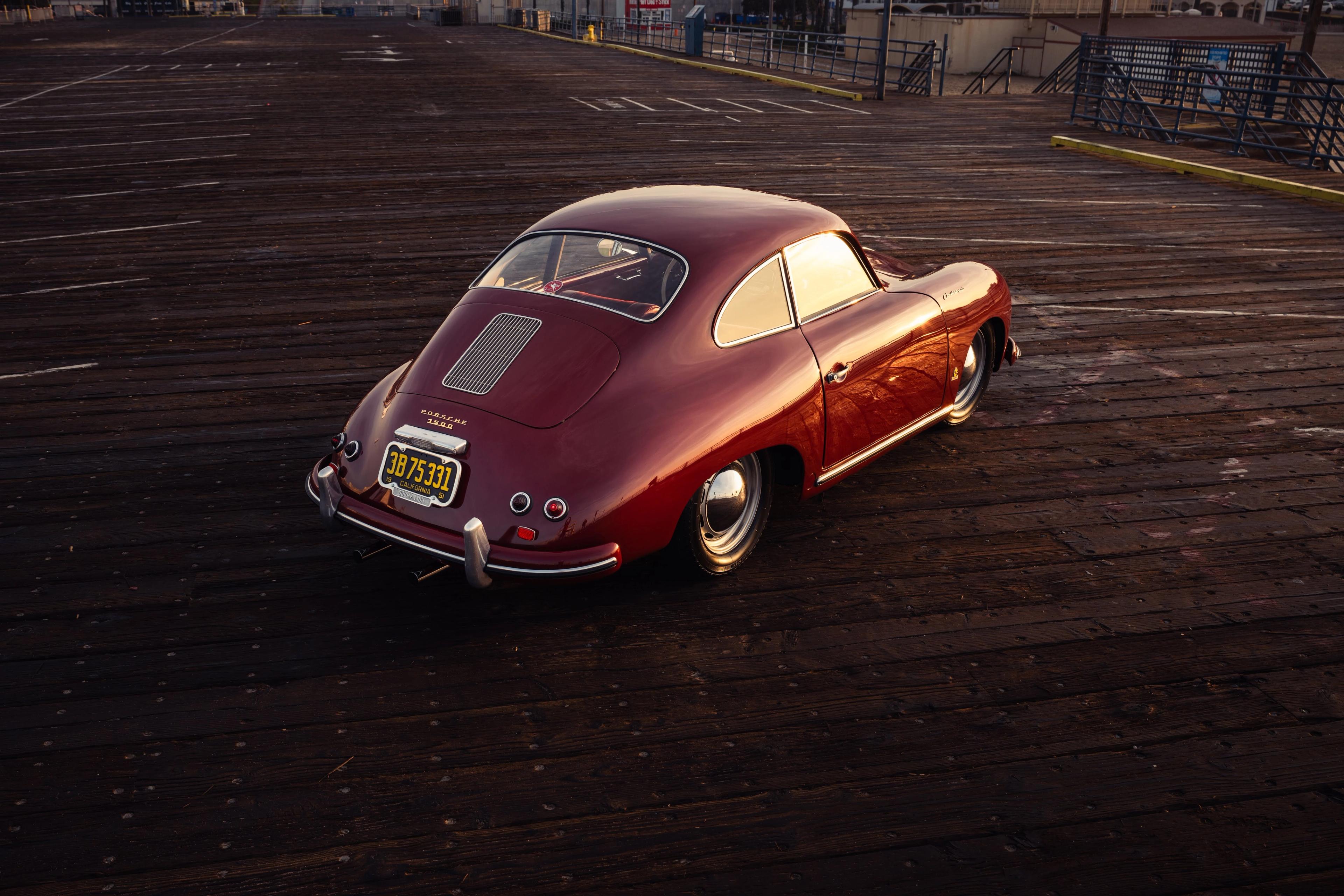 1955 Pre A — photo 2