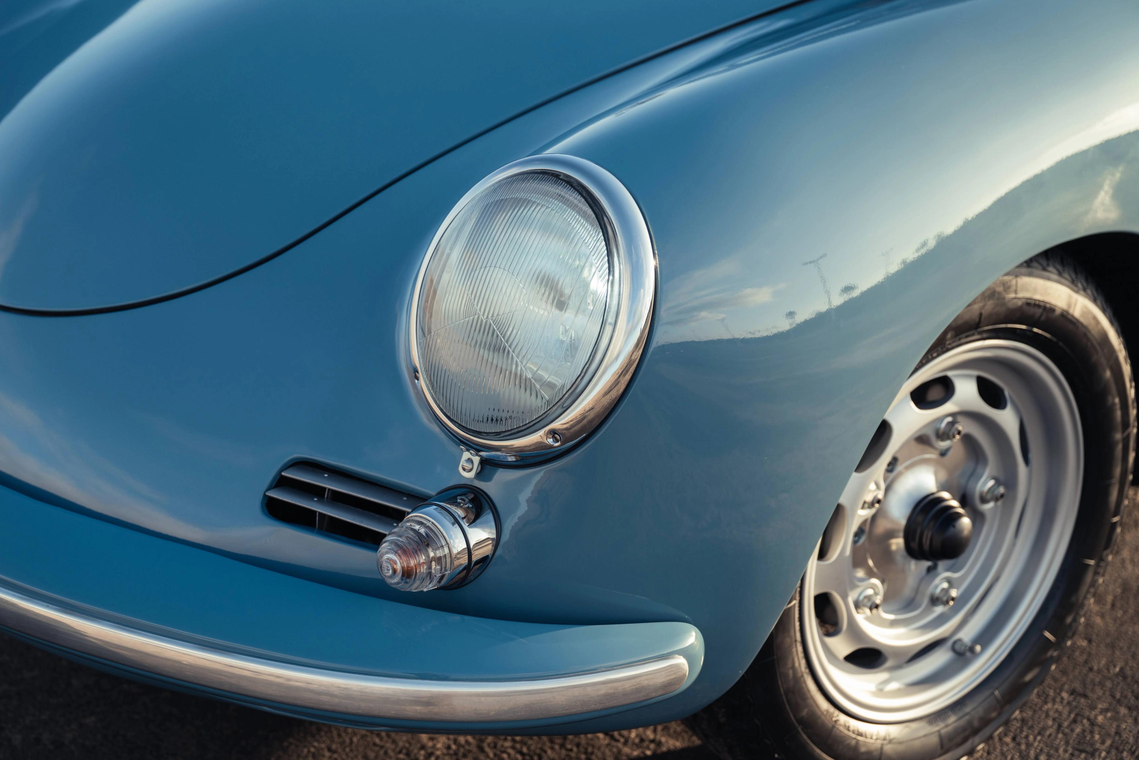 1961 356 T5 Super 90  — photo 9