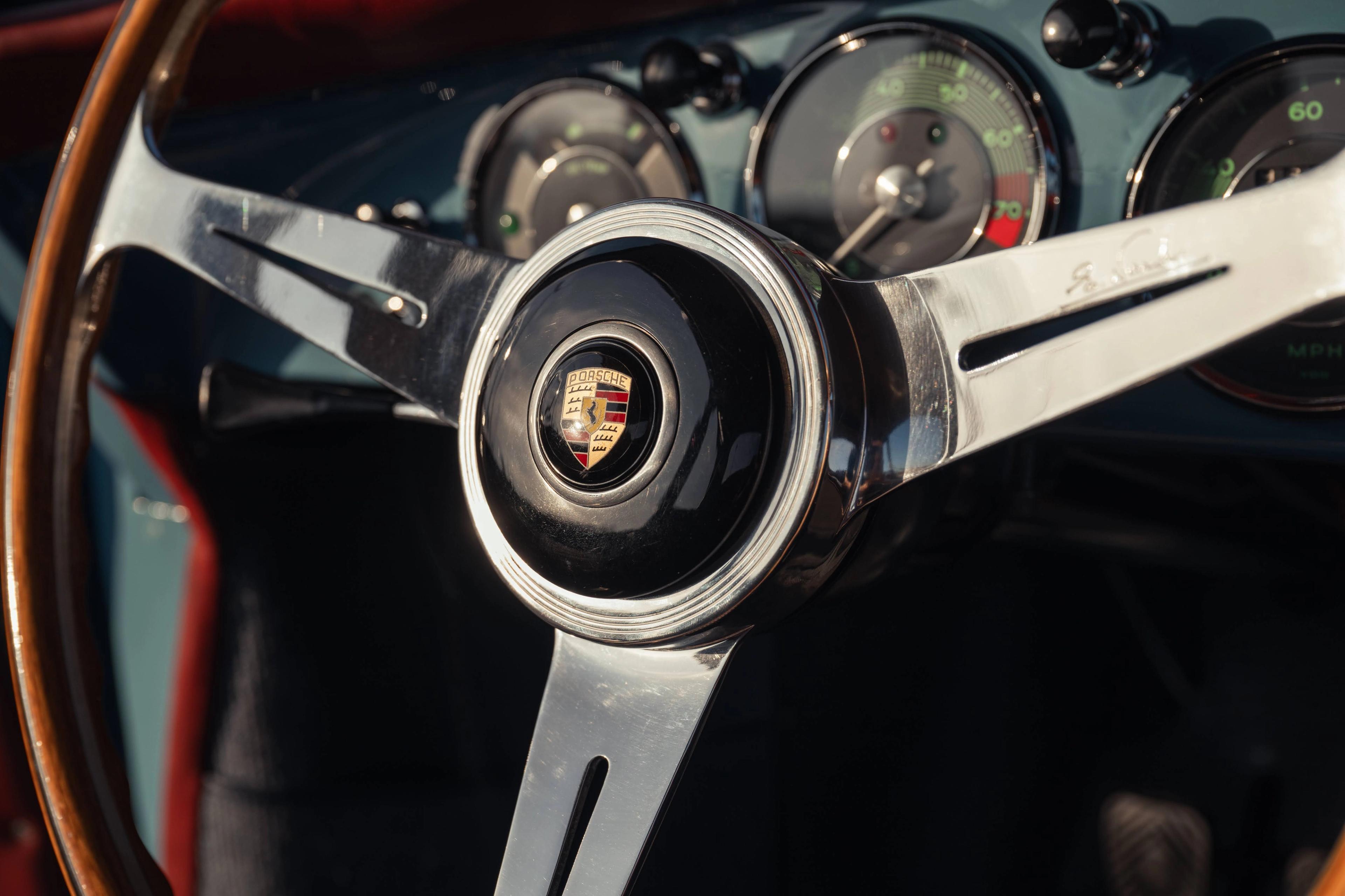 1961 356 T5 Super 90  — photo 29
