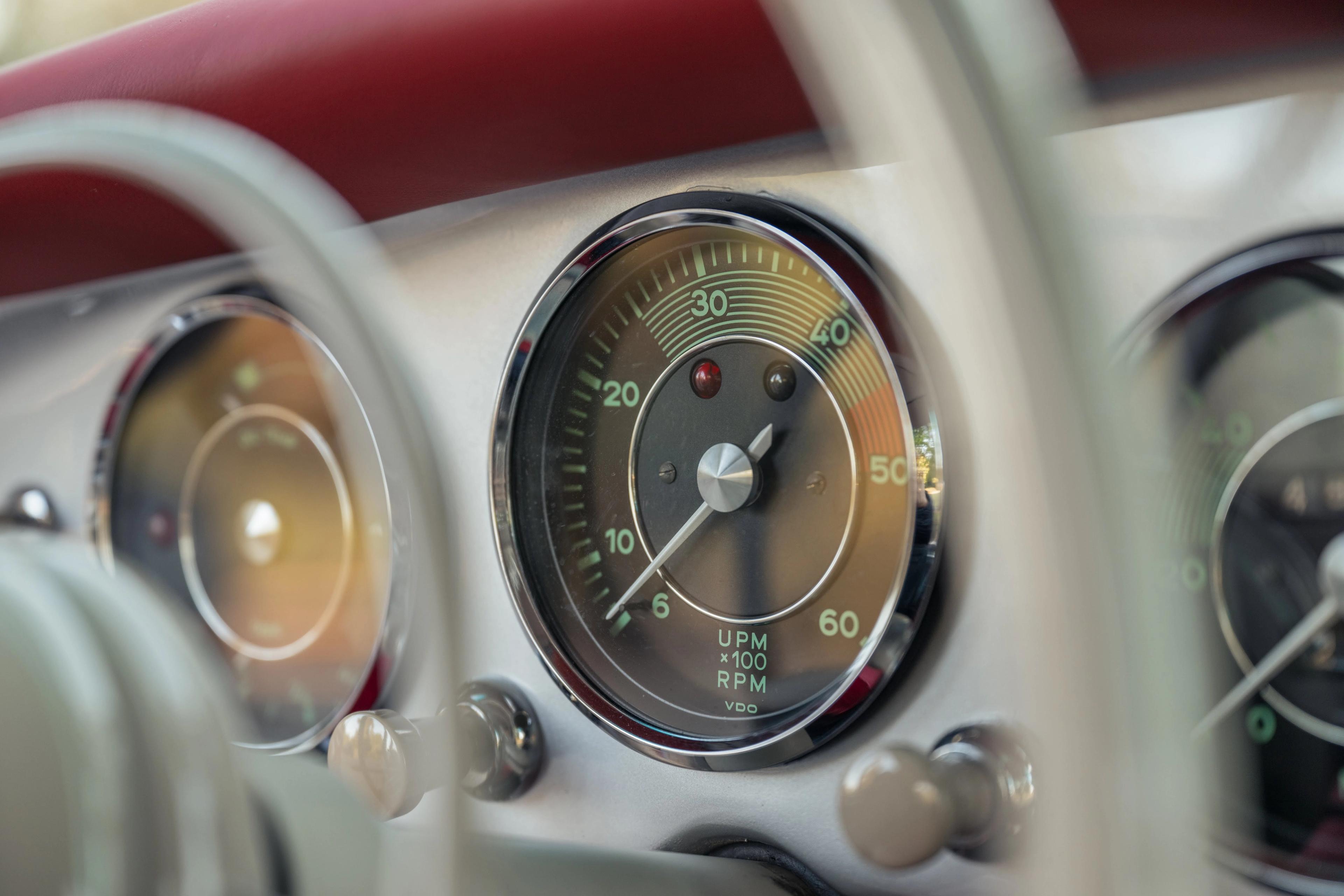 1959 Sunroof Coupe — photo 25