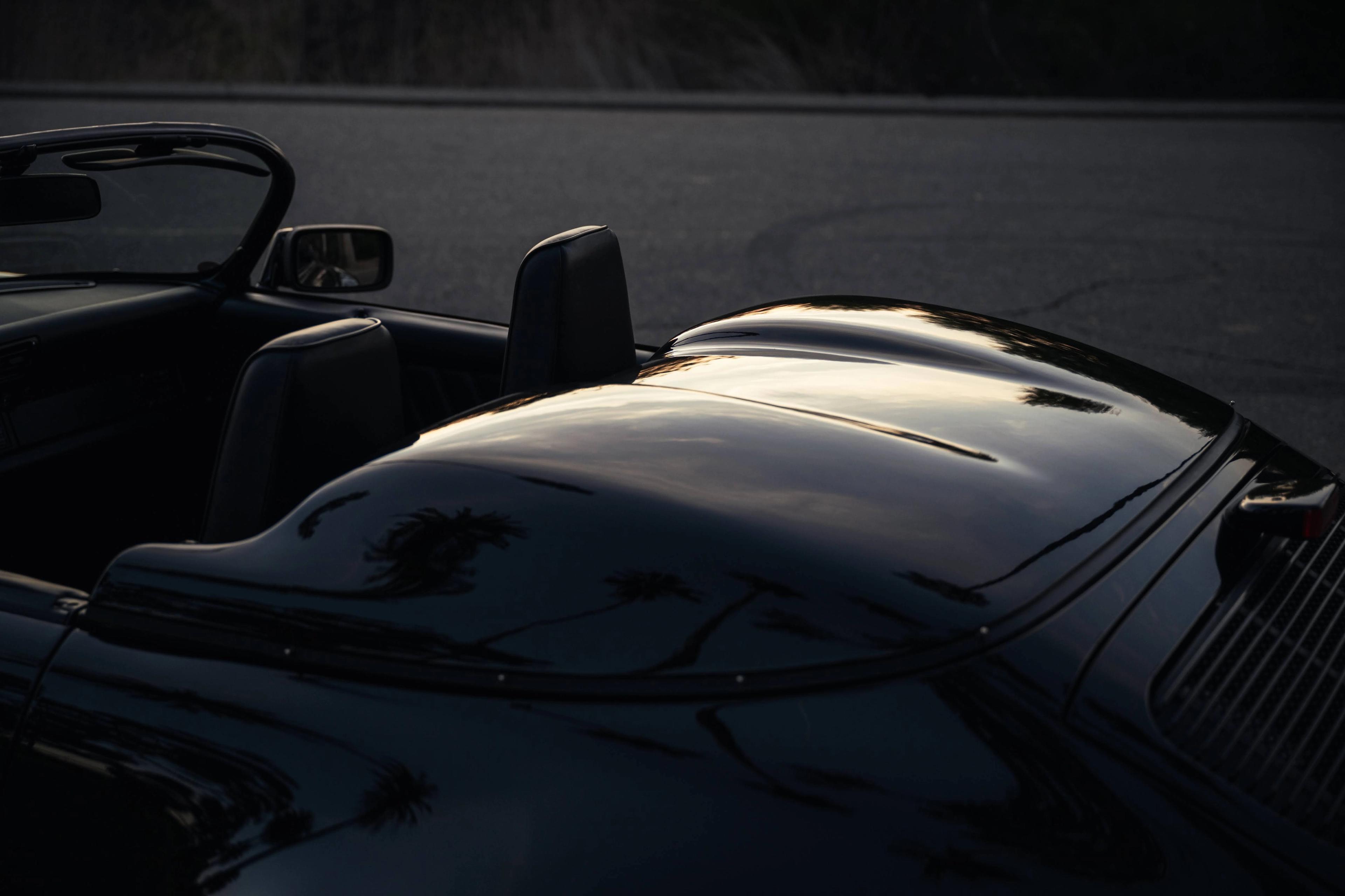 1989 Speedster — photo 18