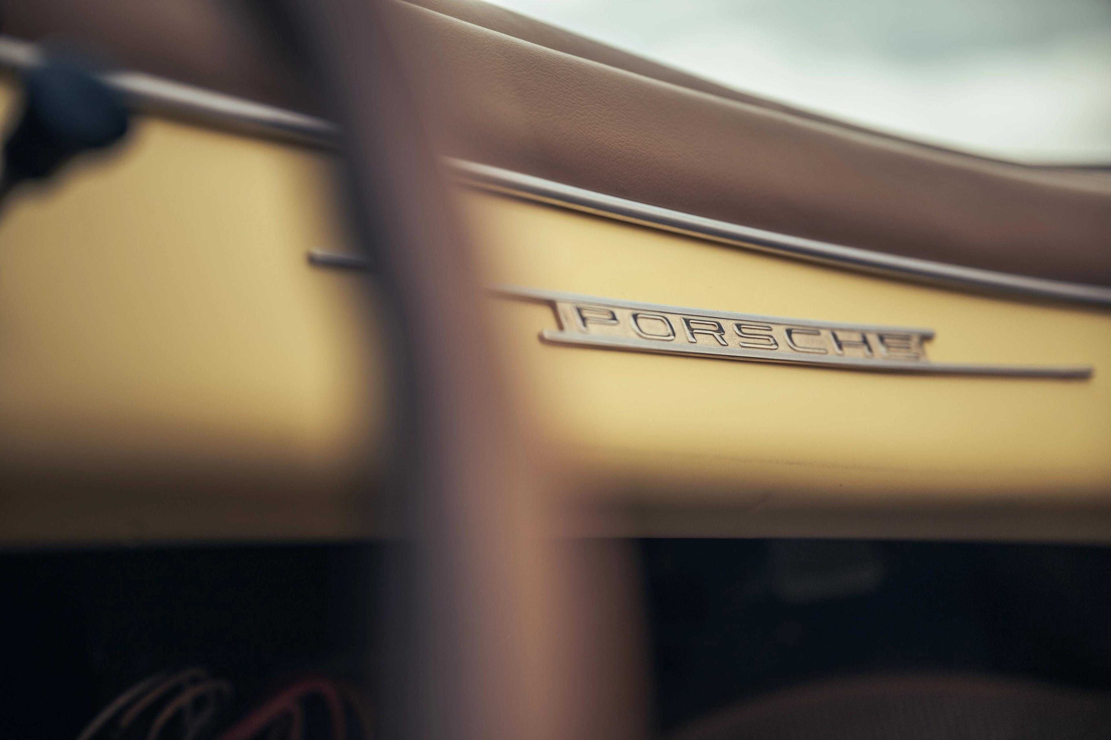 1960 Roadster — photo 35