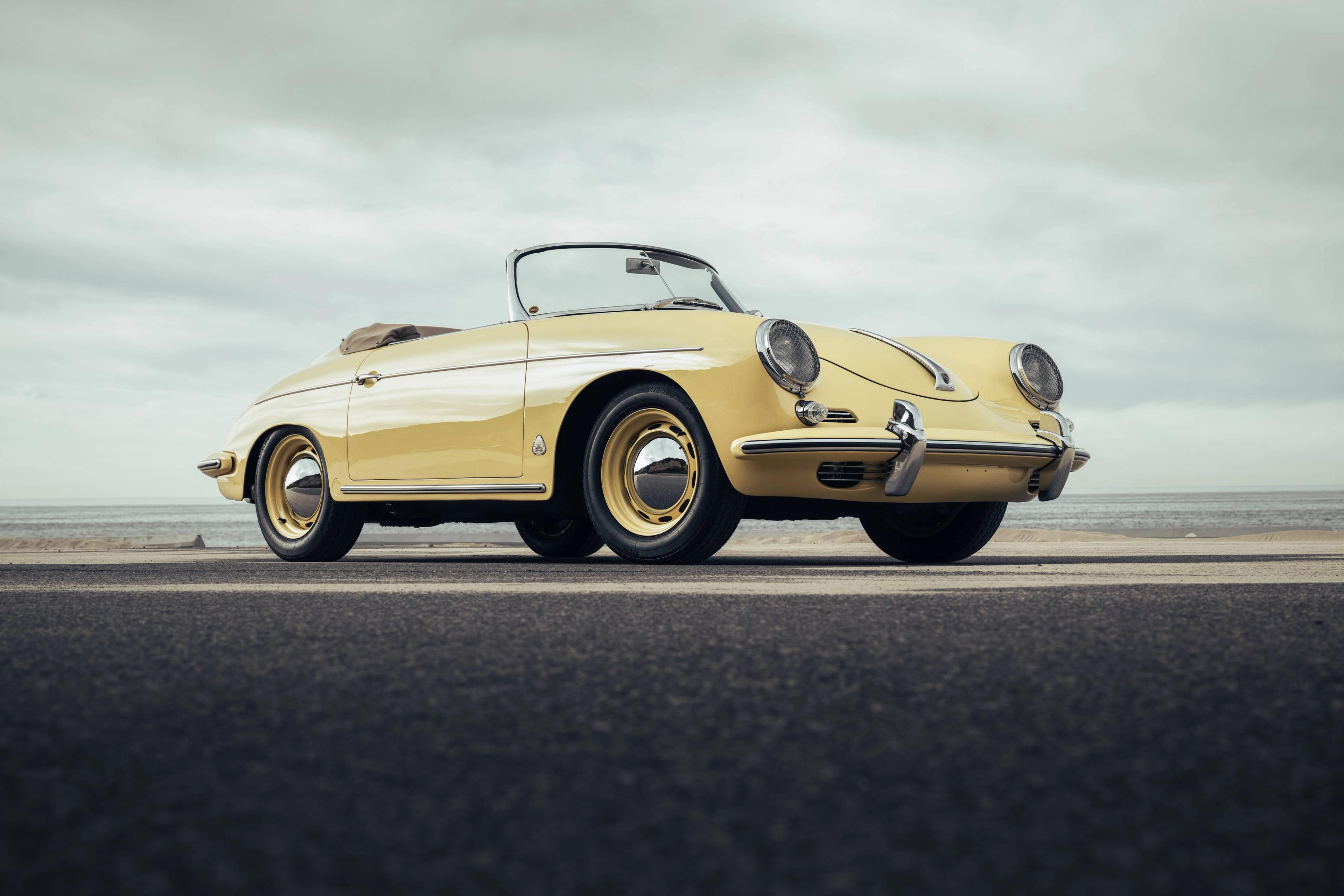 1960 Roadster — photo 4