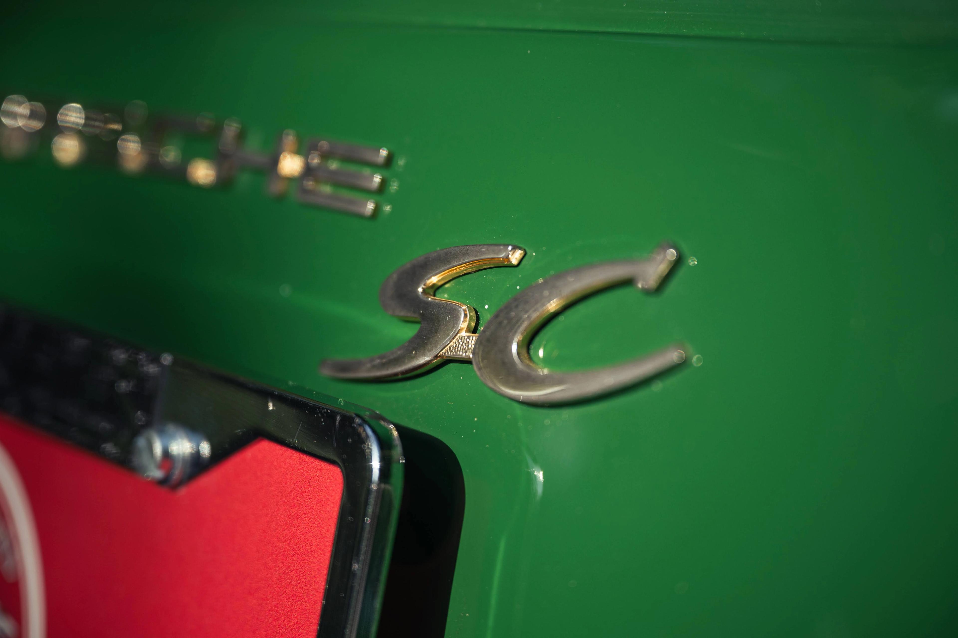 1965 SC Coupe — photo 18