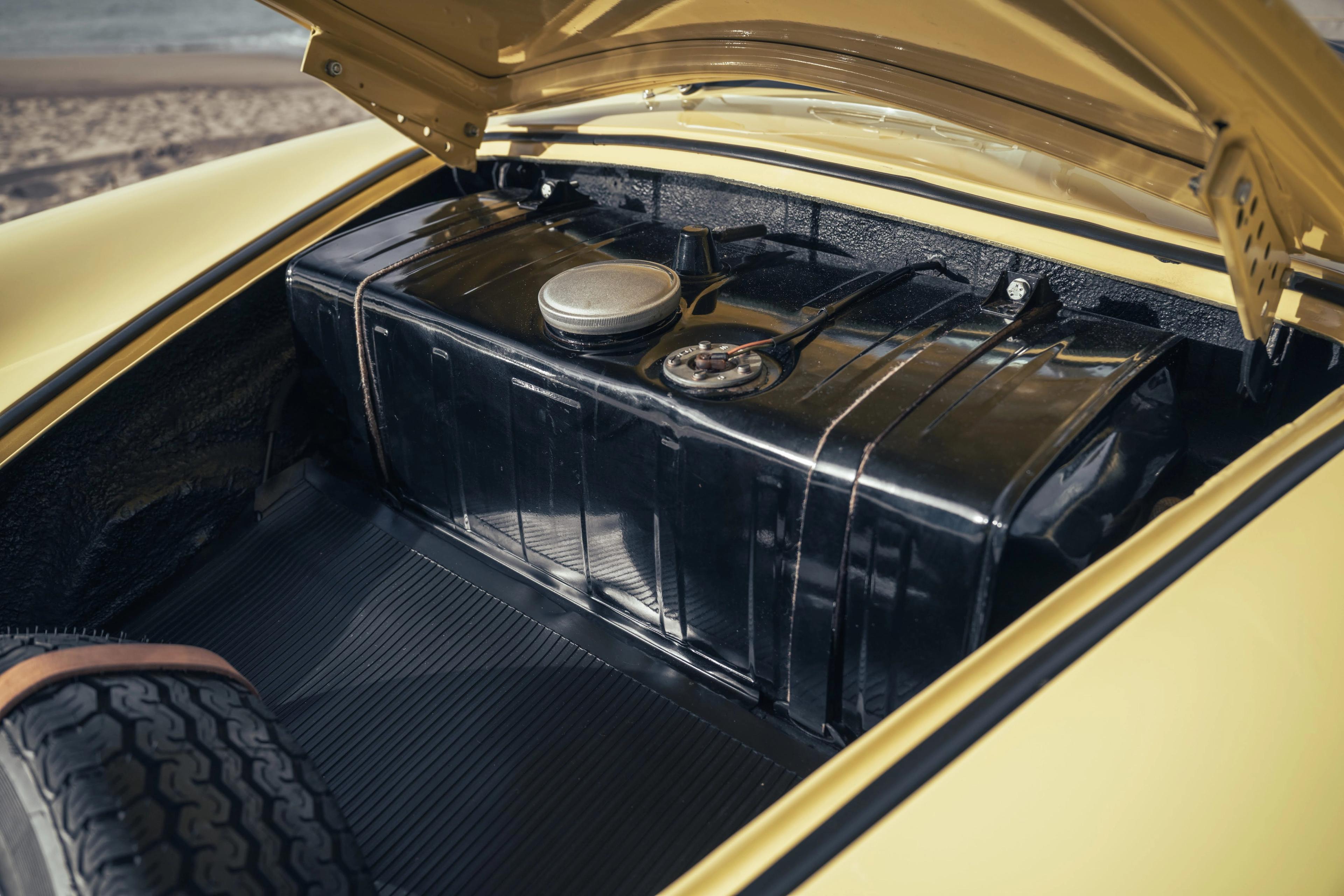 1960 Roadster — photo 48