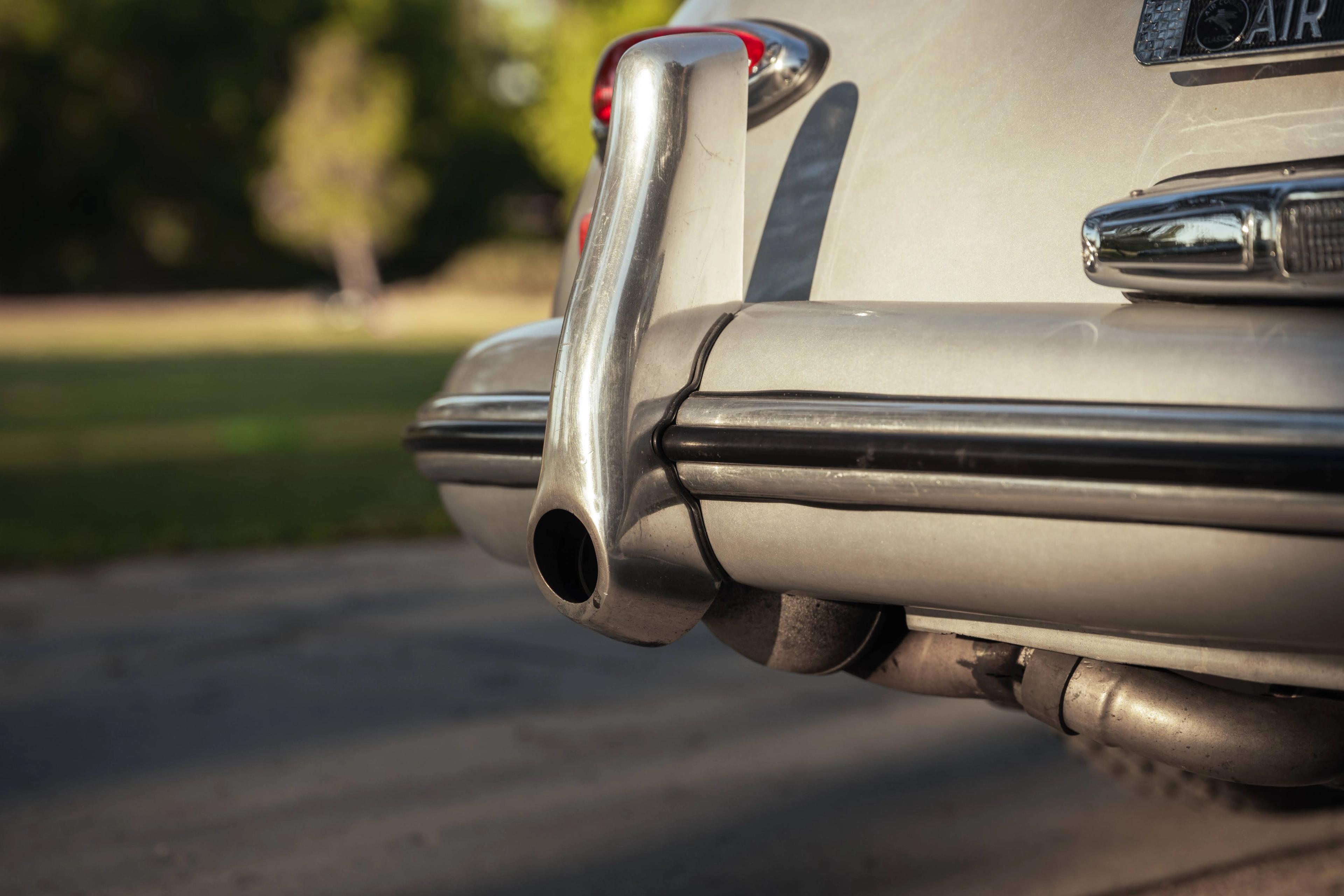 1959 Sunroof Coupe — photo 17
