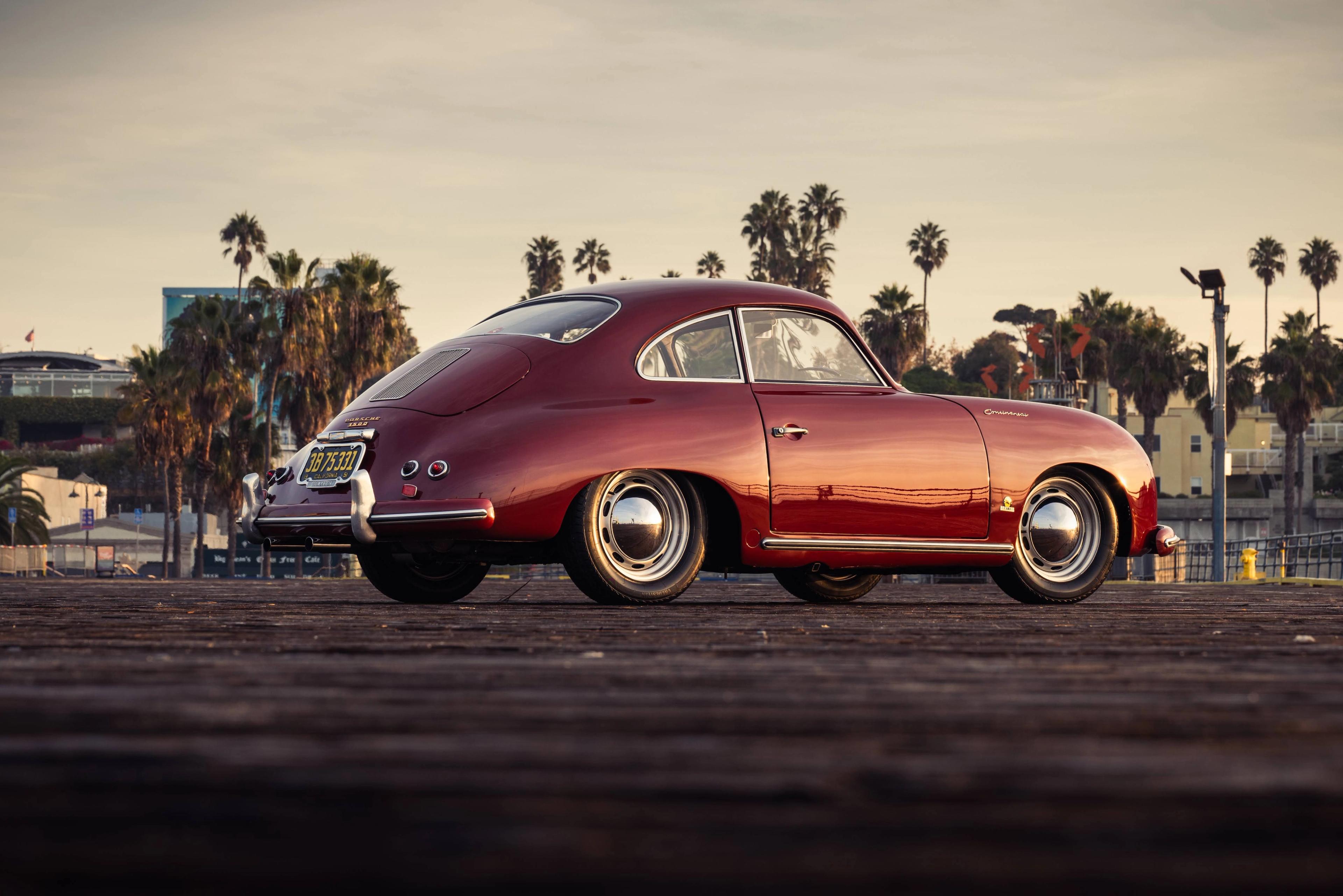 1955 Pre A — photo 6