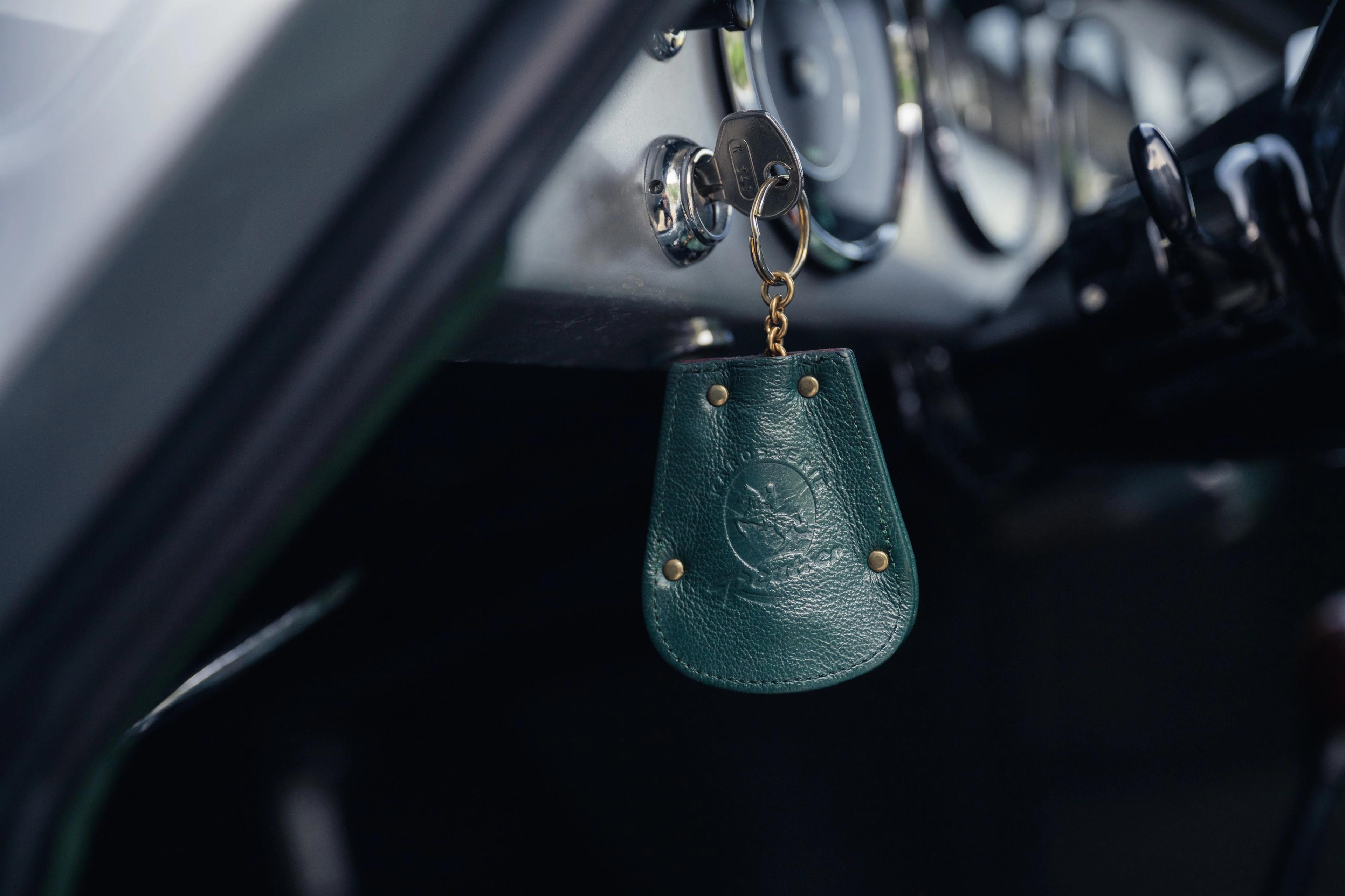 1961 Porsche 356 Super 90 GT Coupe — photo 18