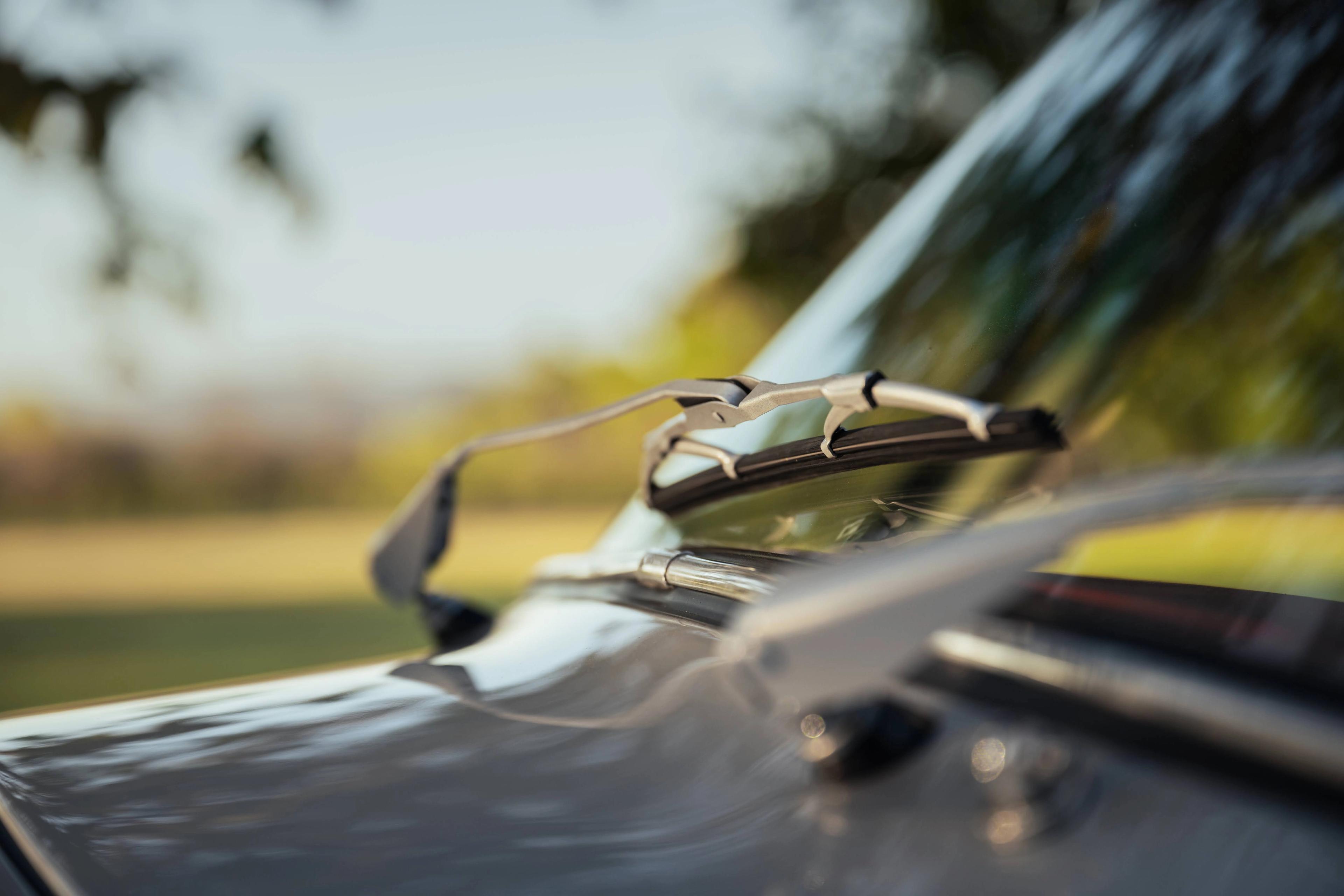 1959 Sunroof Coupe — photo 15