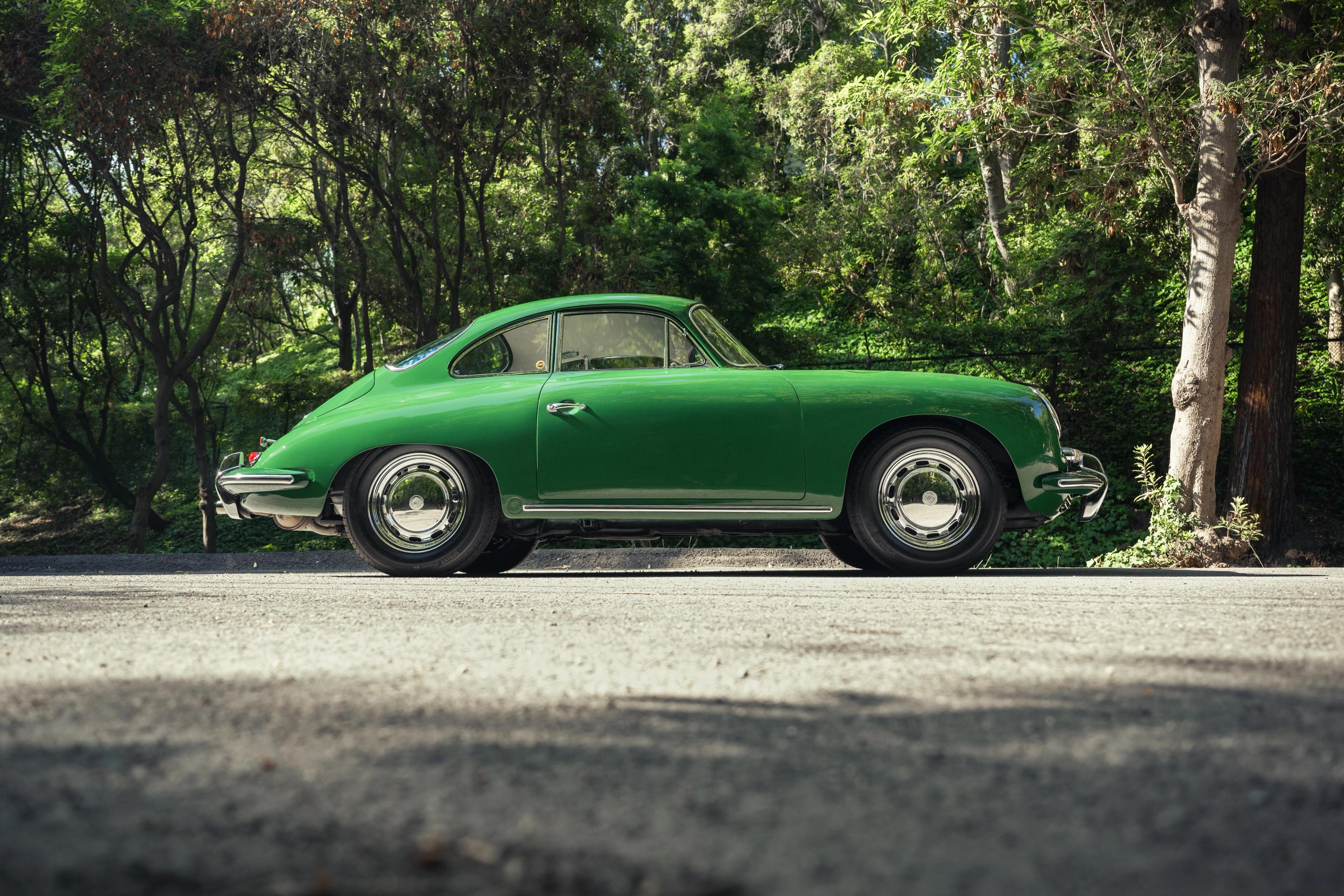 1965 SC Coupe — photo 2