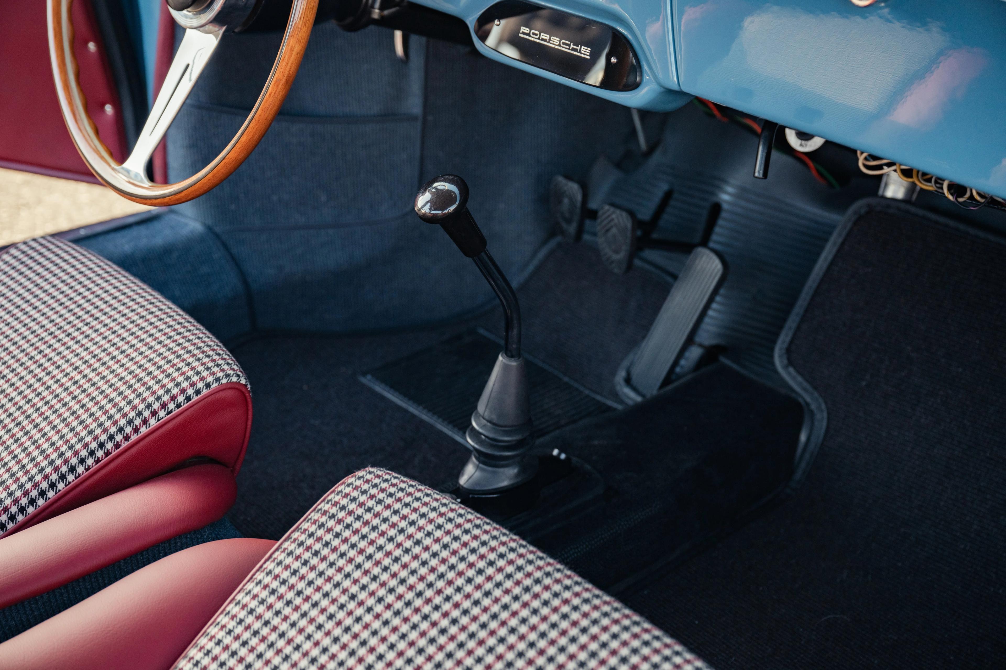 1961 356 T5 Super 90  — photo 26