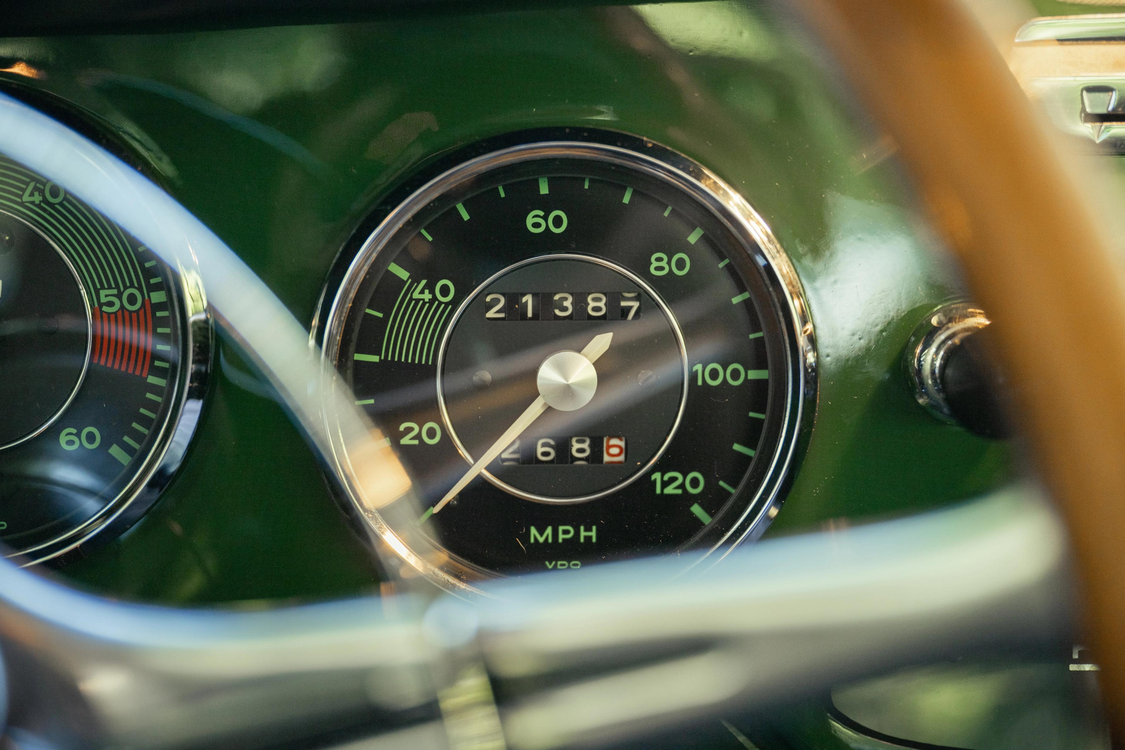 1965 SC Coupe — photo 31