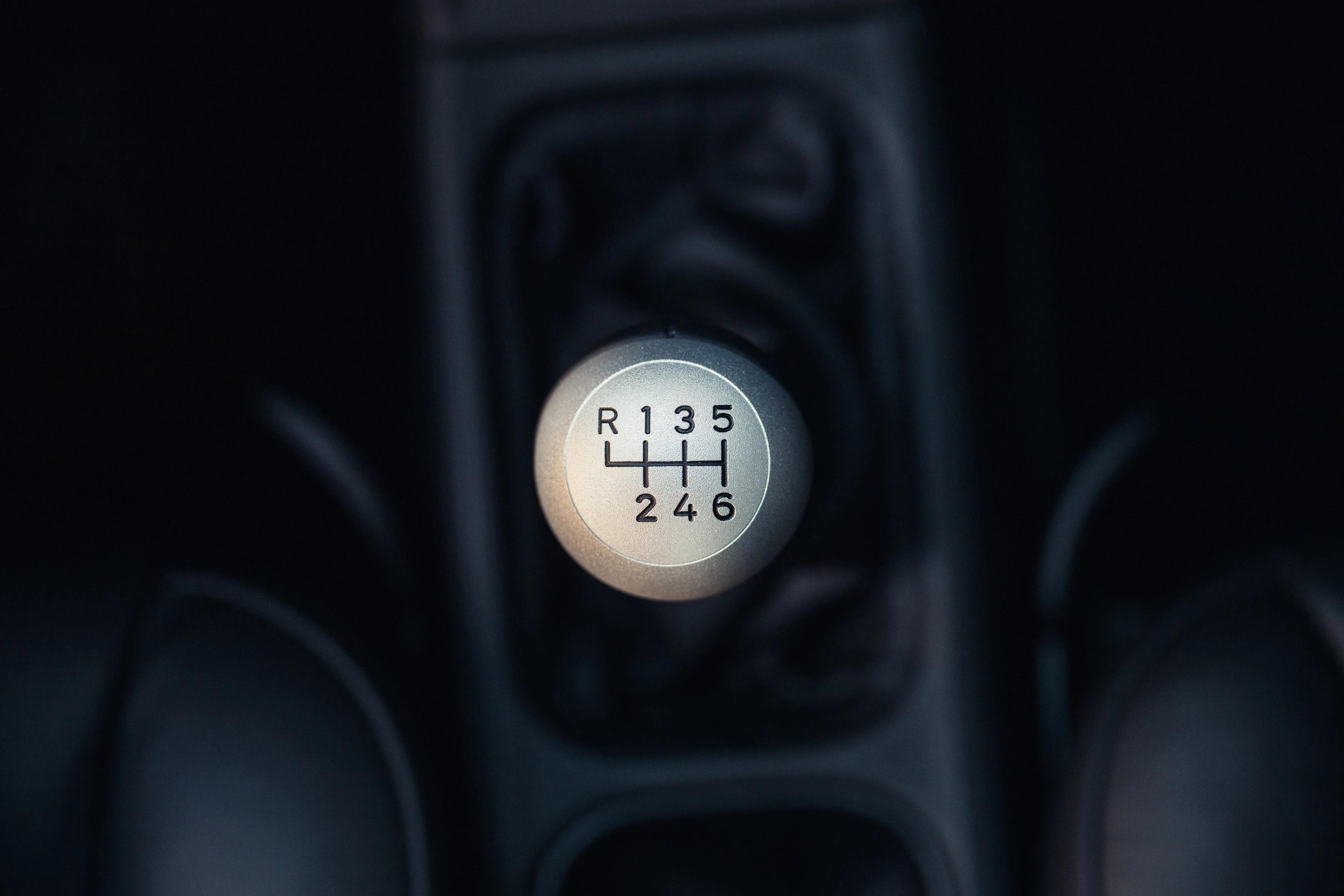 1997 993 Twin Turbo — photo 22
