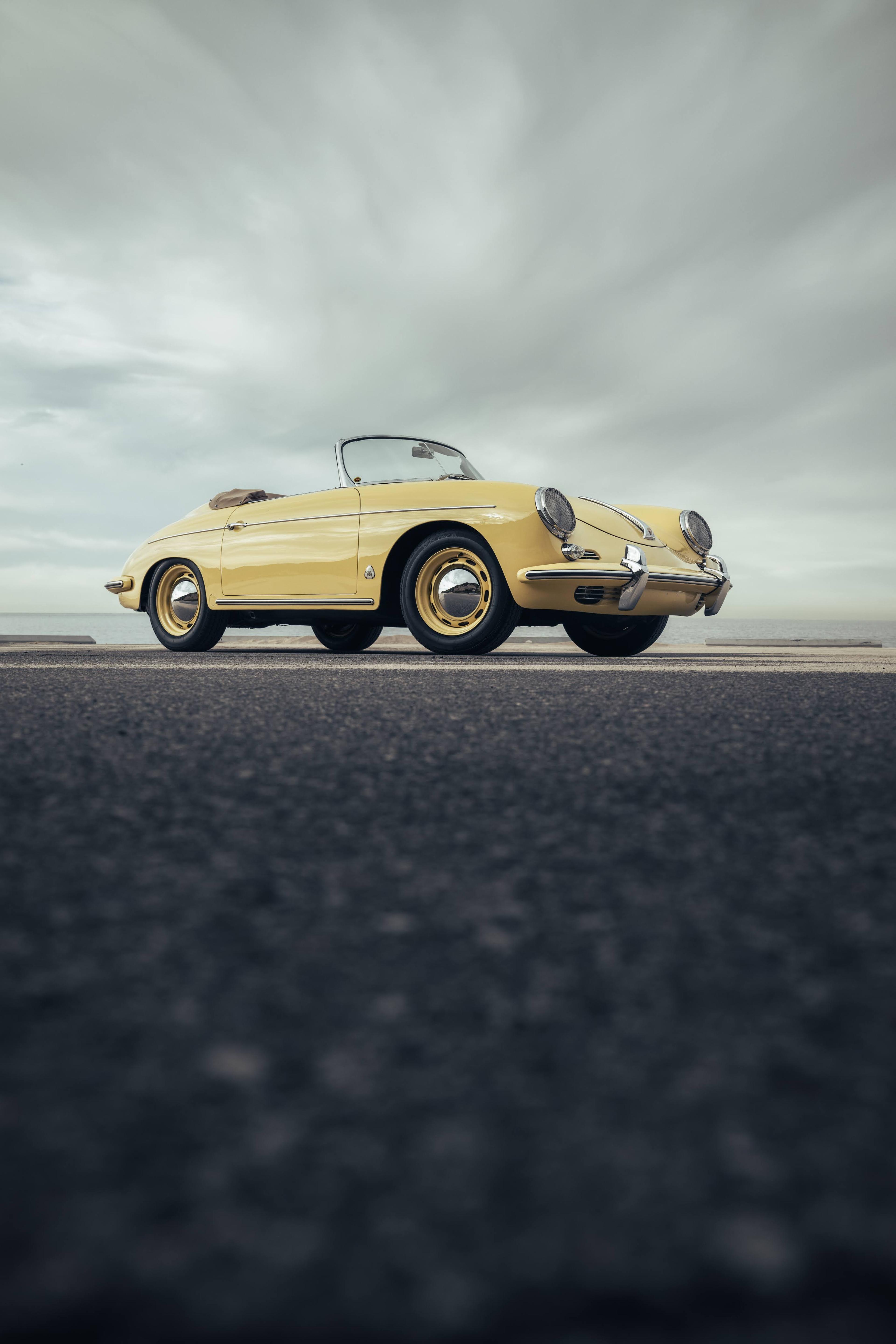 1960 Roadster — photo 6