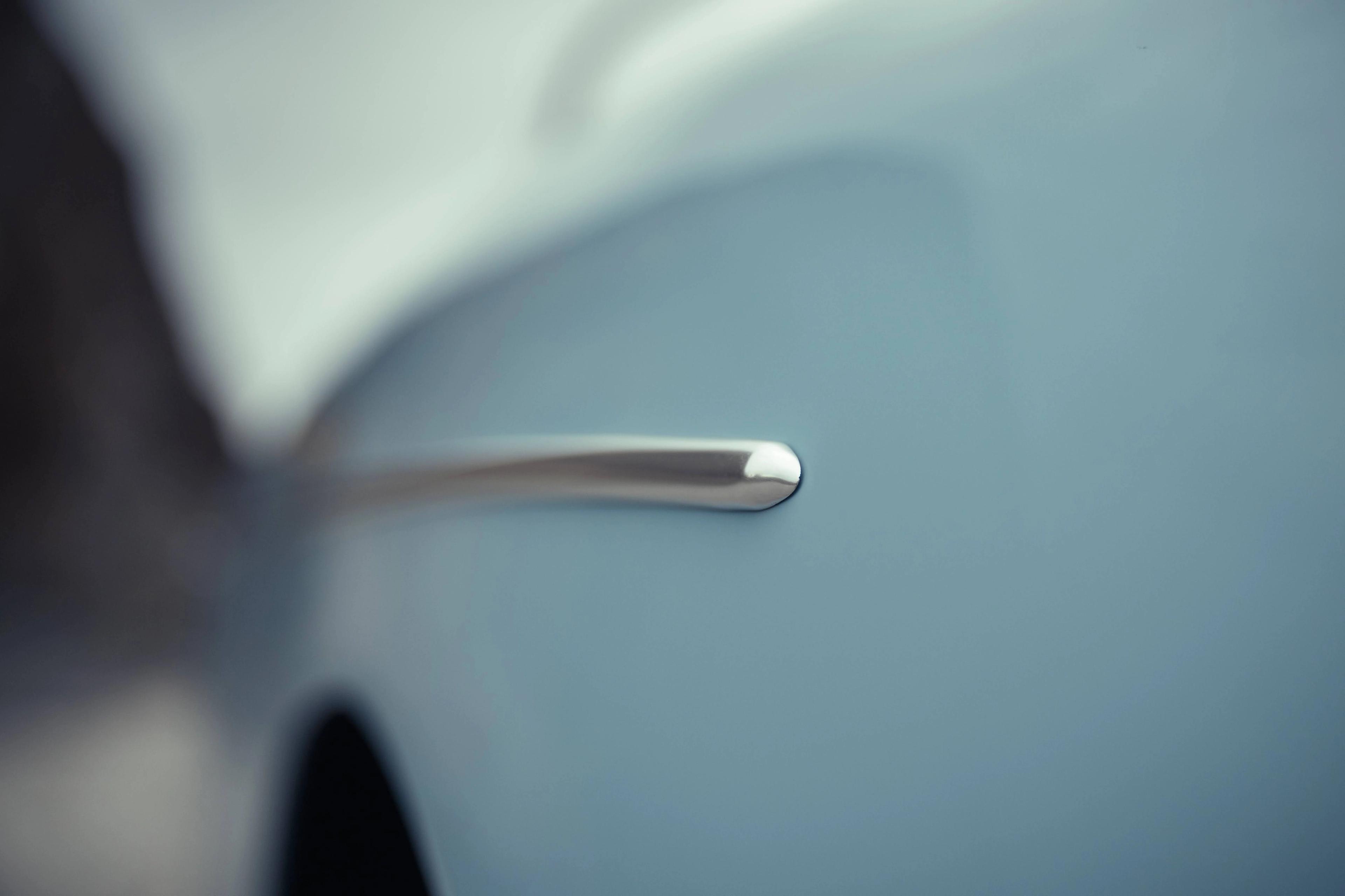 1958 Porsche Speedster — photo 17