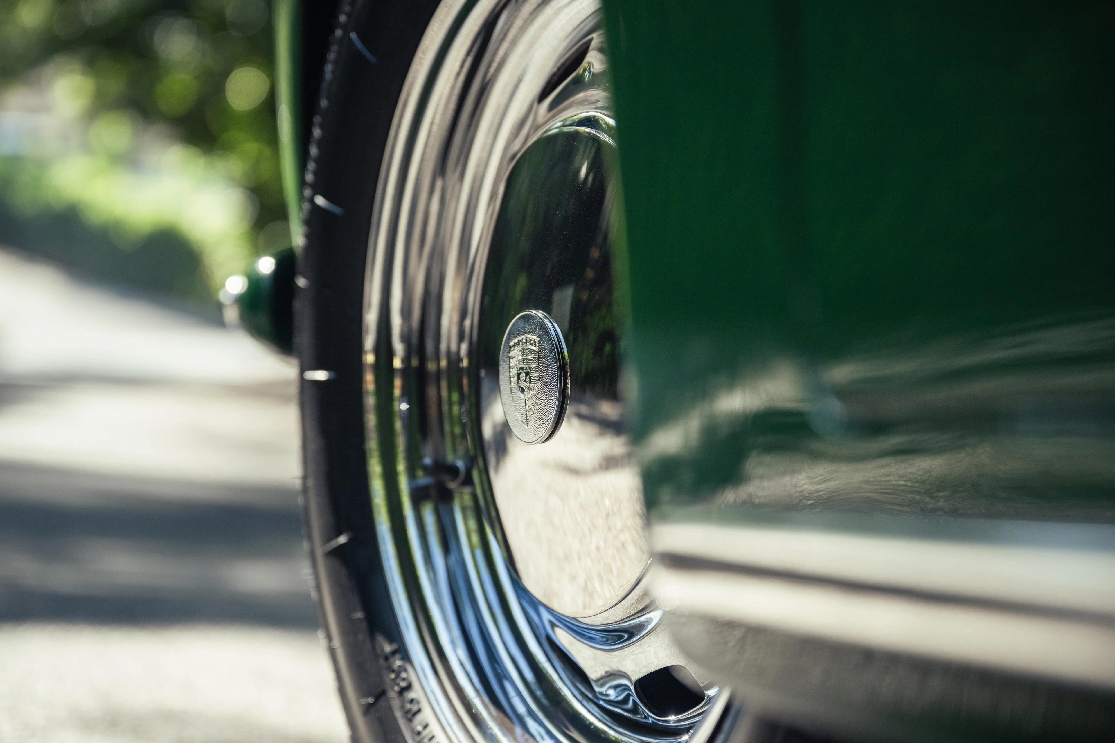 1965 SC Coupe — photo 28