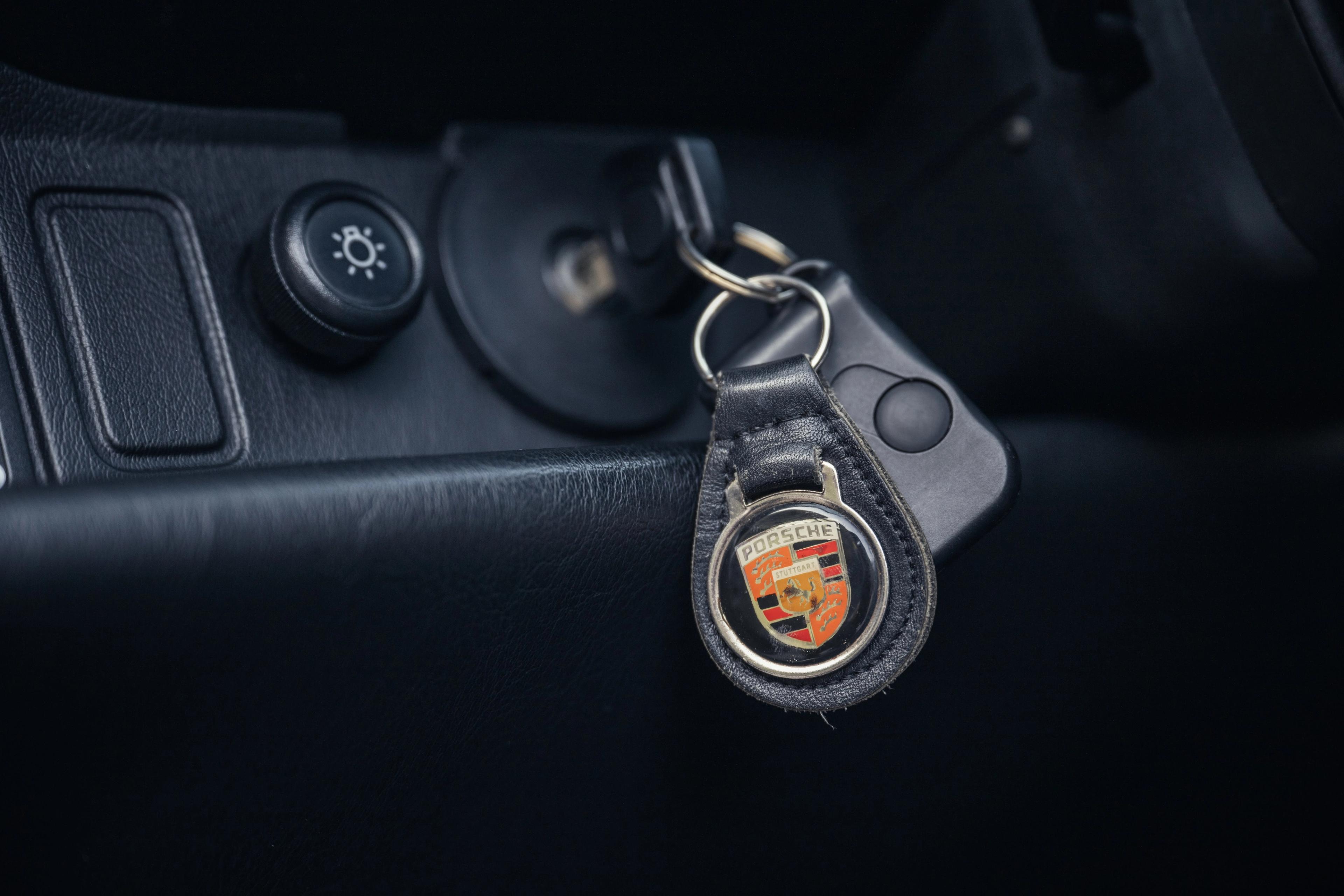 1996 Porsche 993  — photo 20