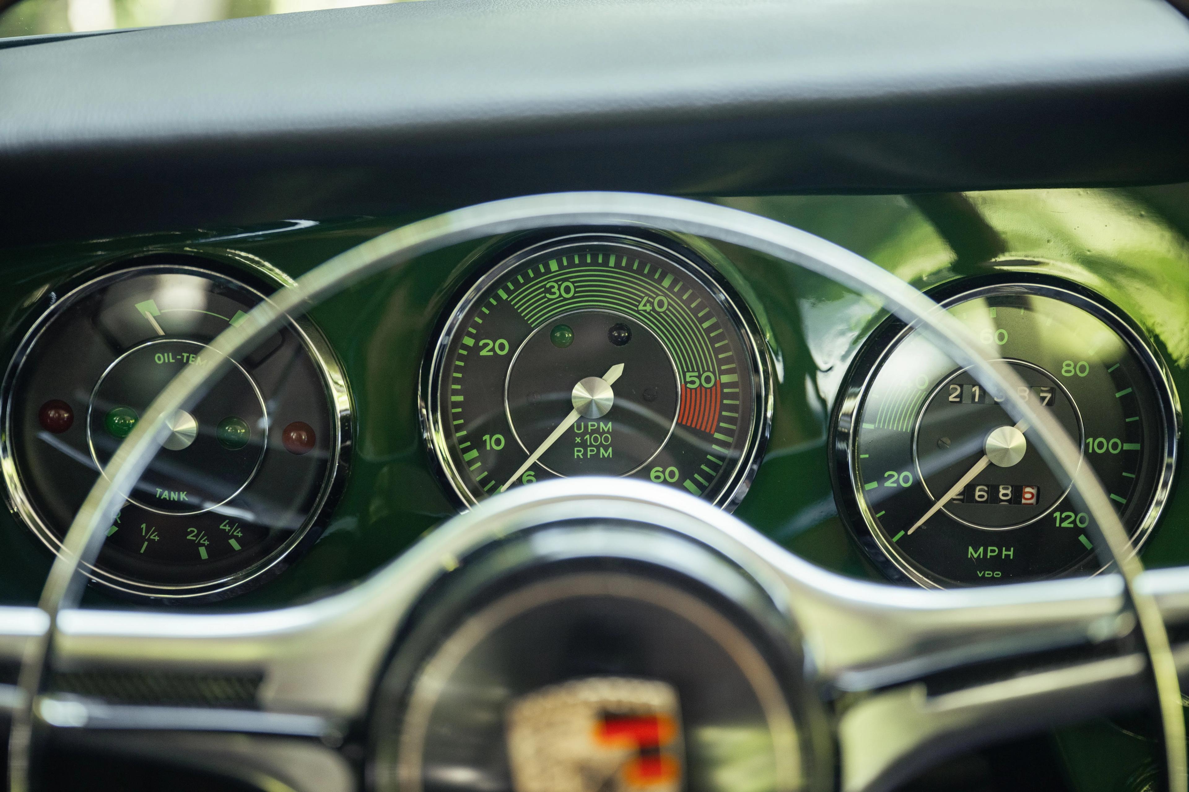 1965 SC Coupe — photo 19