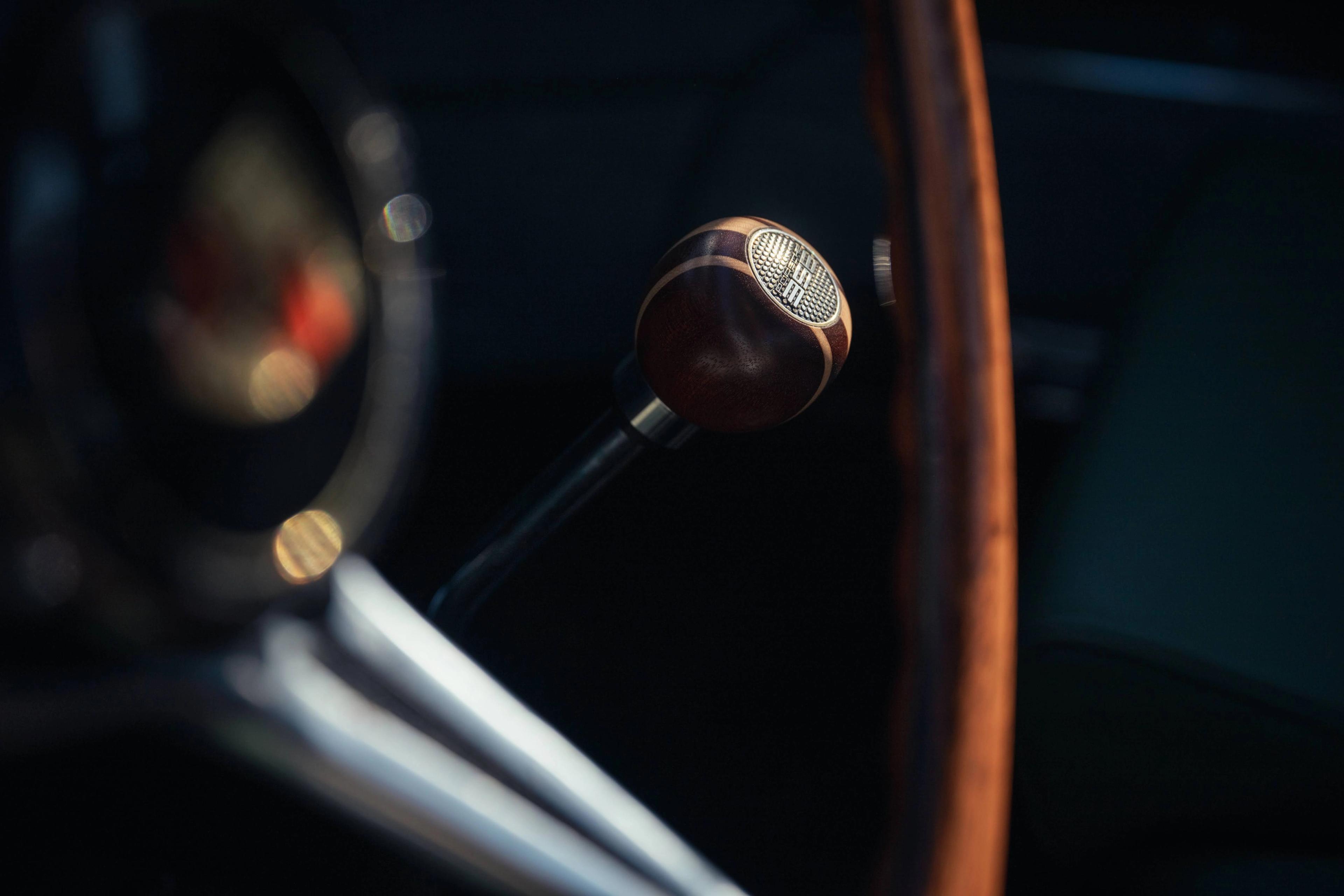 1961 Porsche 356 Super 90 GT Coupe — photo 19