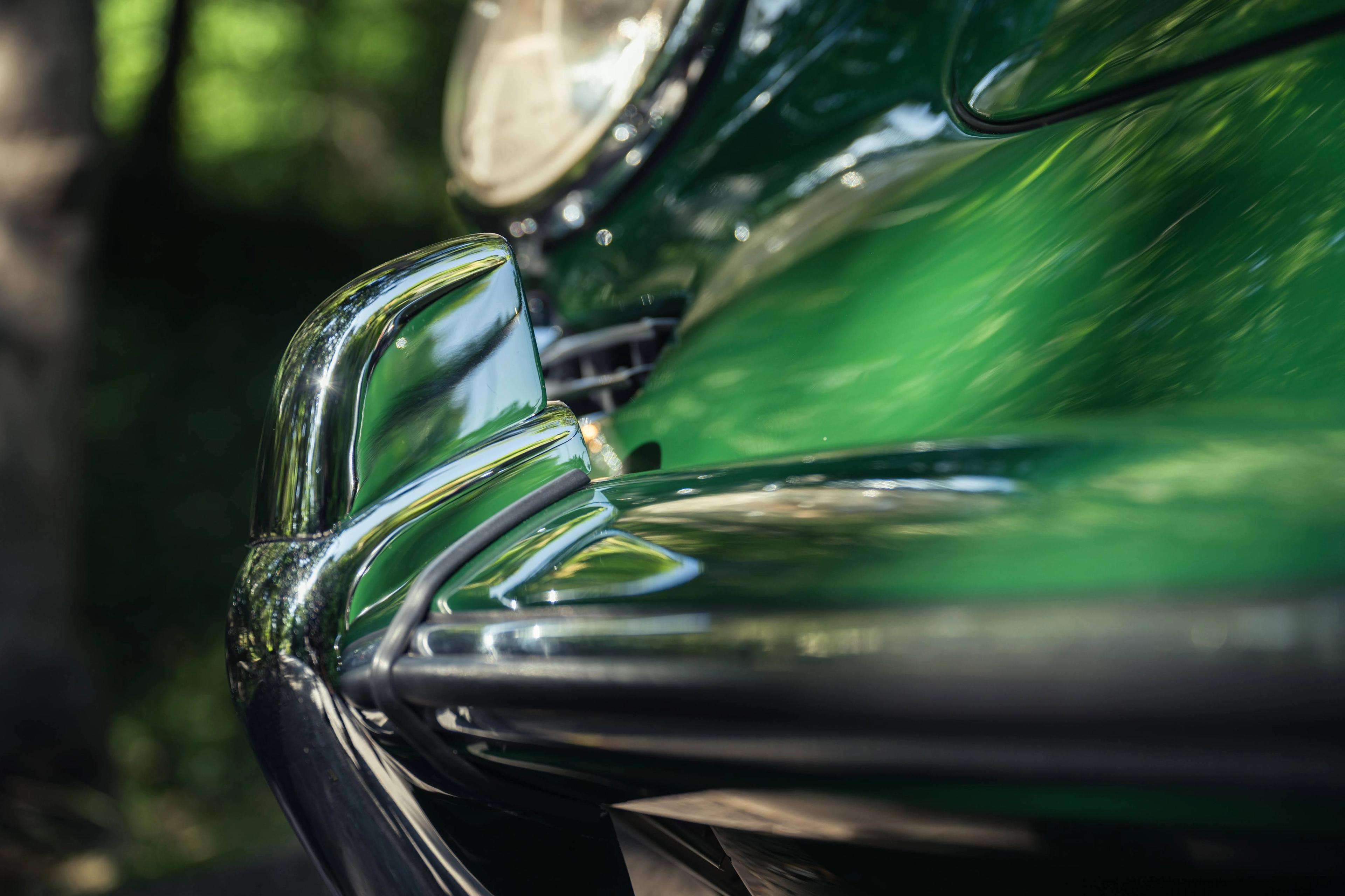 1965 SC Coupe — photo 10