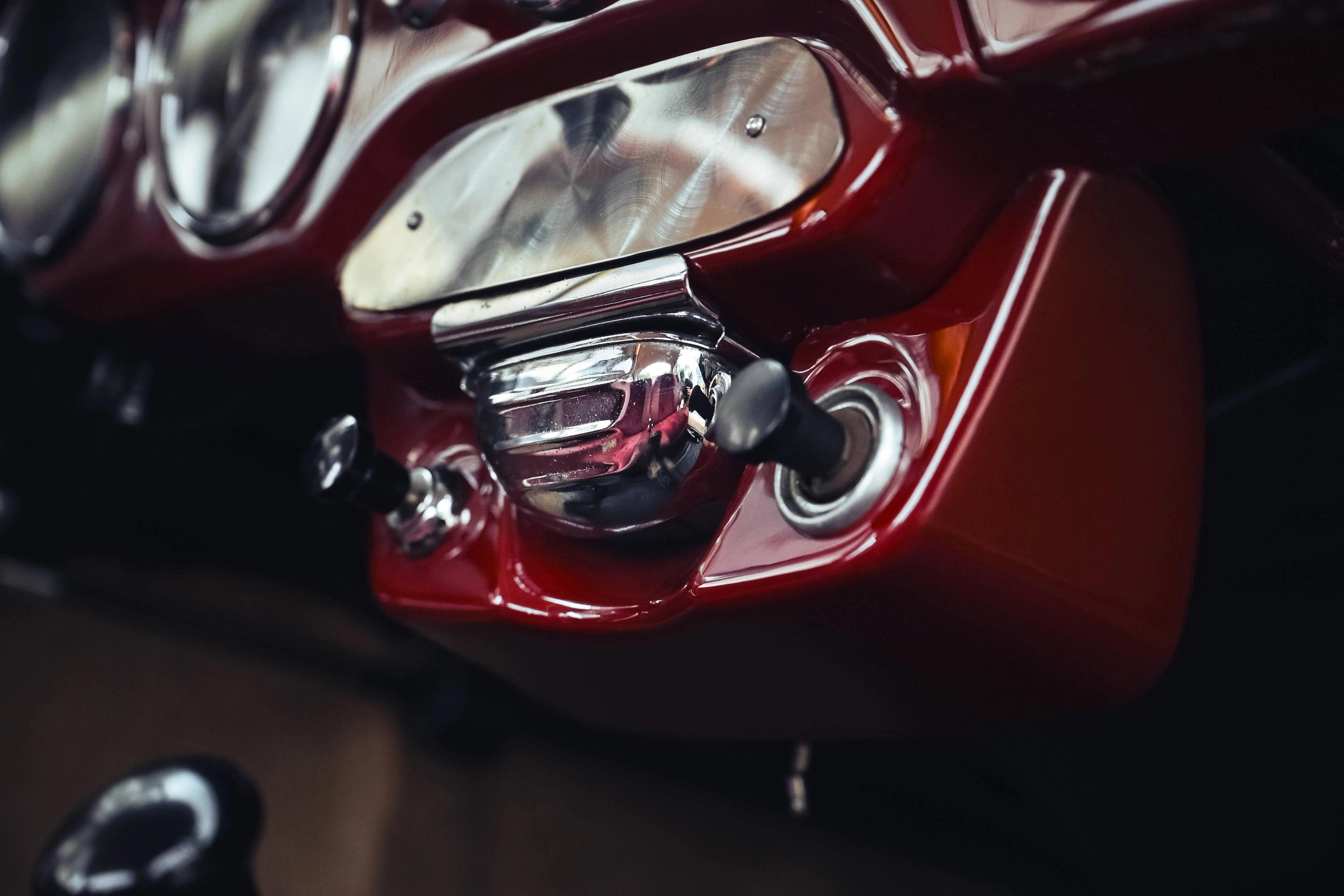 1965 356 C Coupe — photo 21
