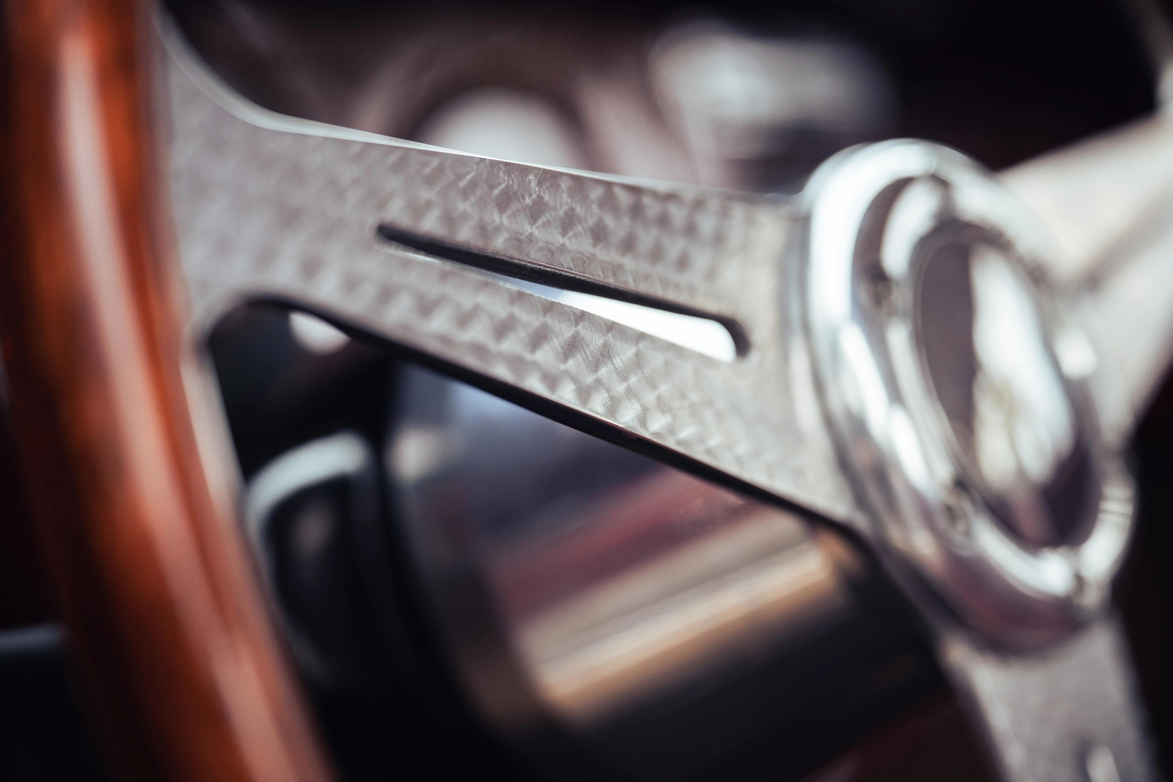 1965 356 C Coupe — photo 16