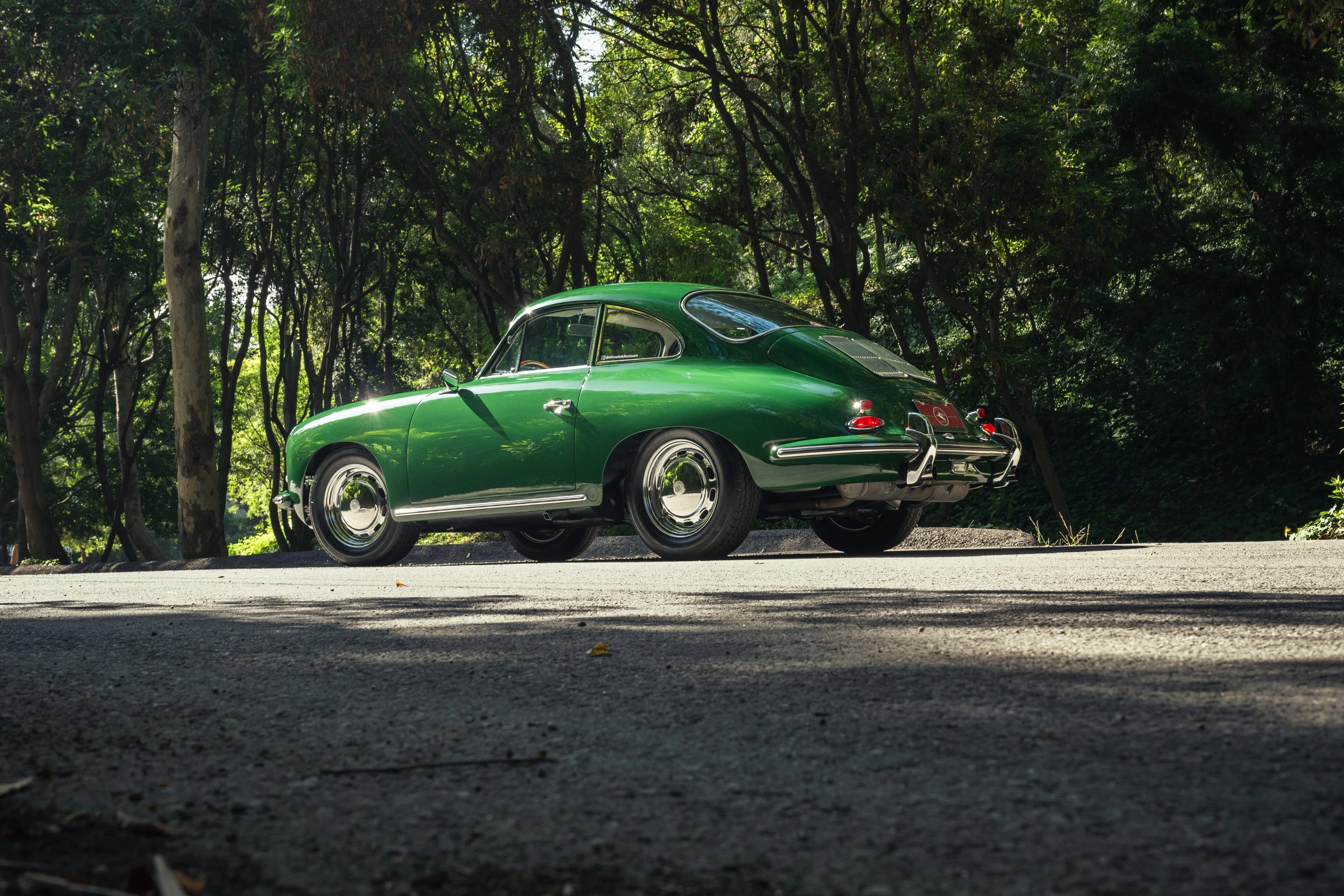 1965 SC Coupe — photo 6