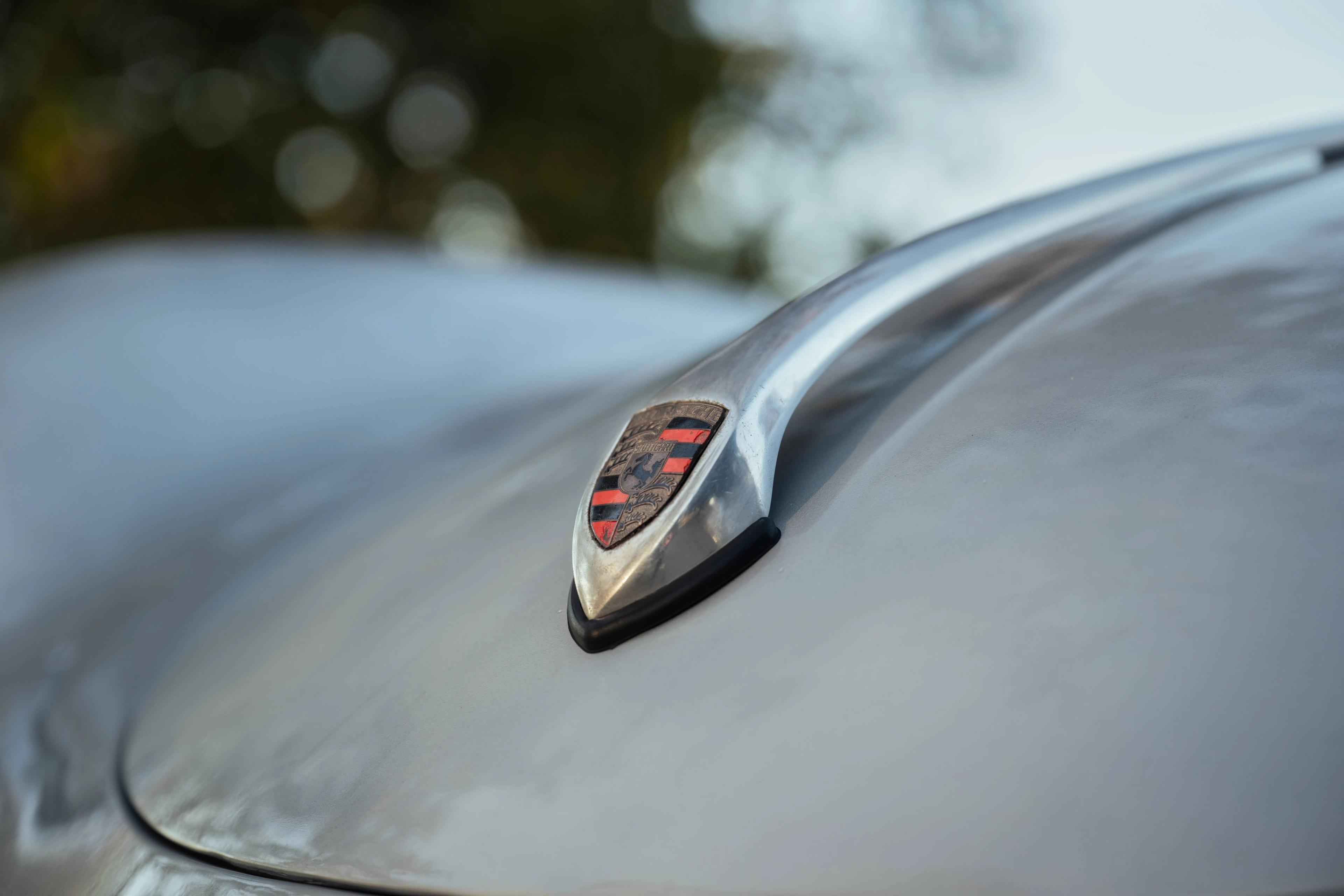 1959 Sunroof Coupe — photo 9