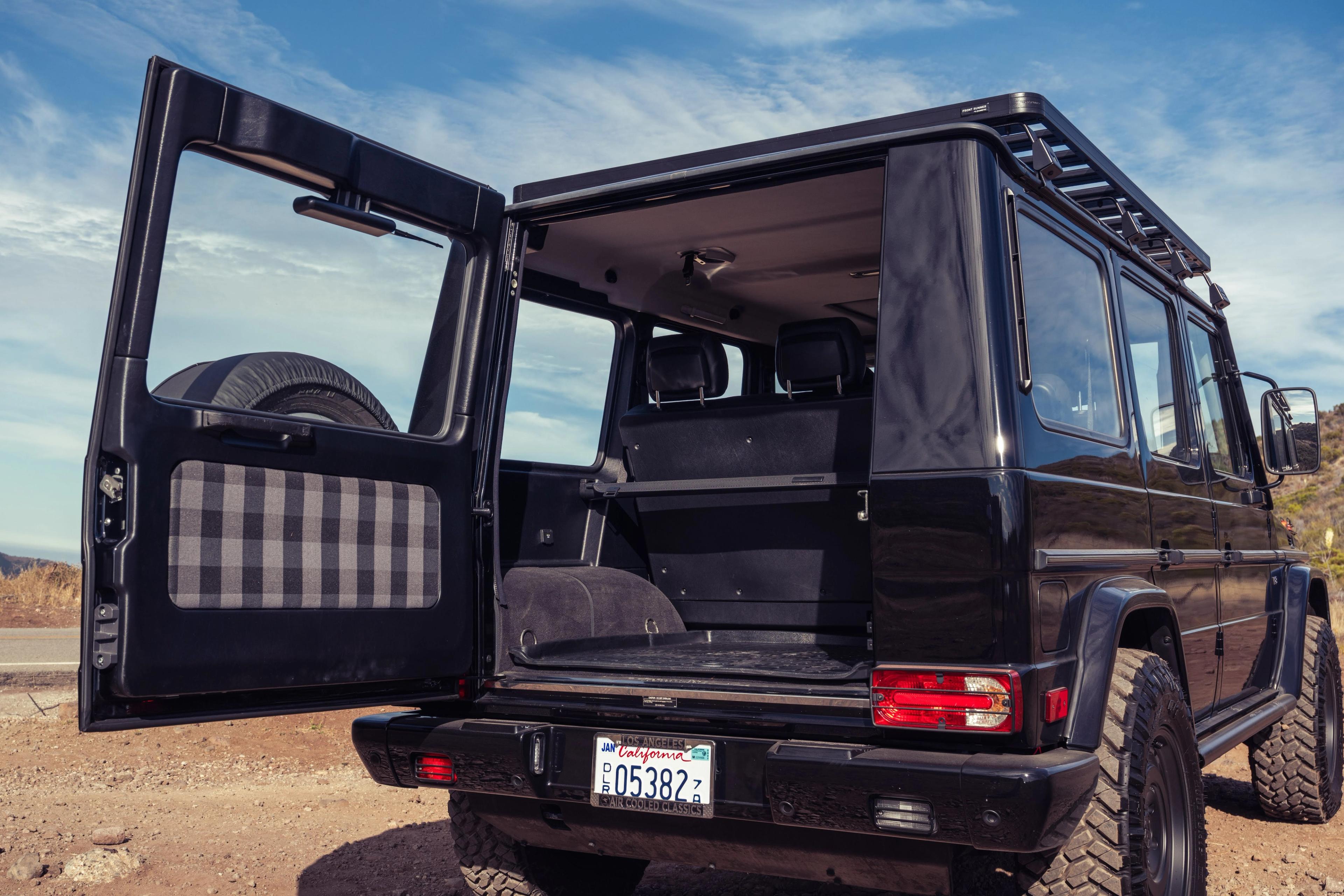 G Wagon — photo 12