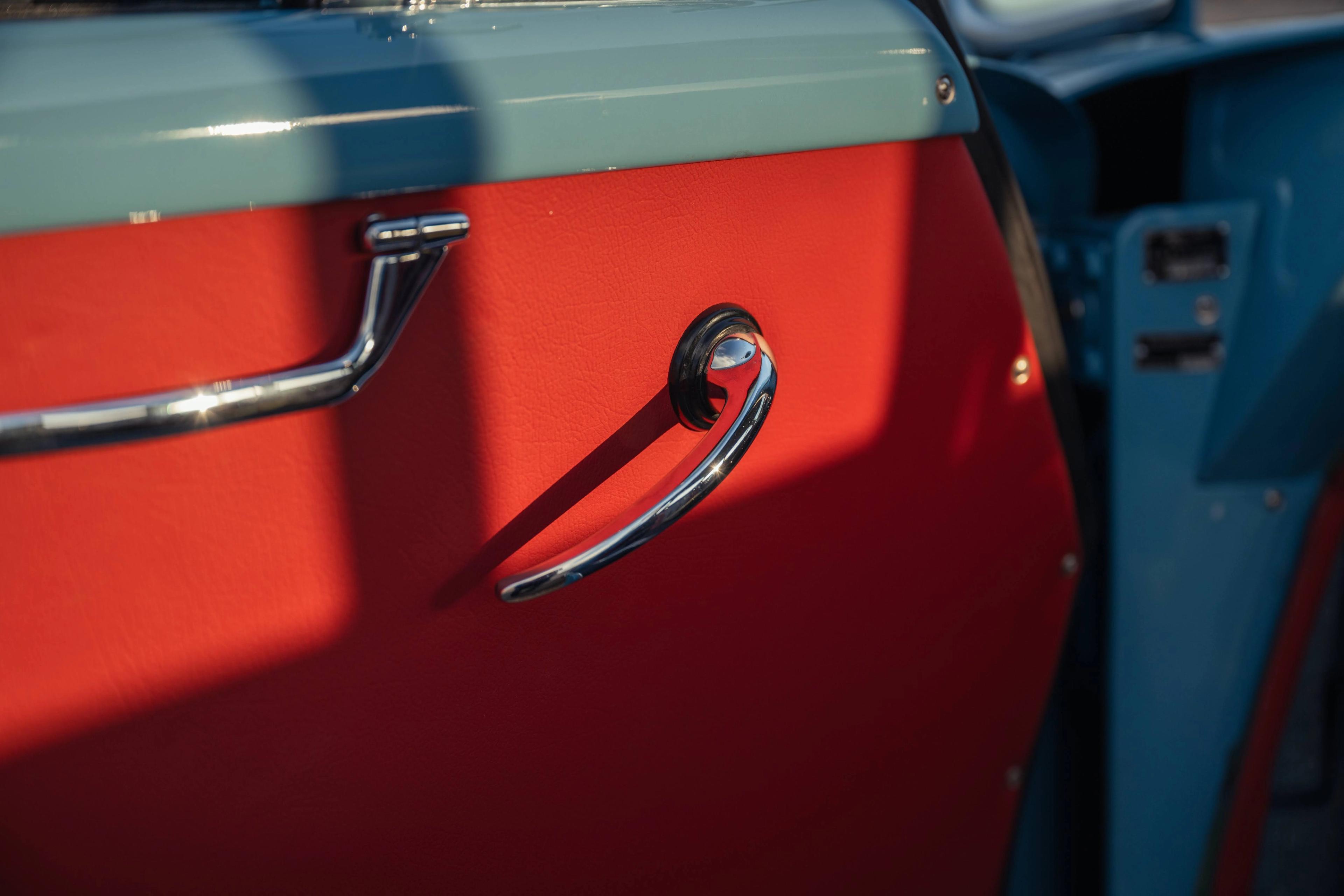 1961 356 T5 Super 90  — photo 25