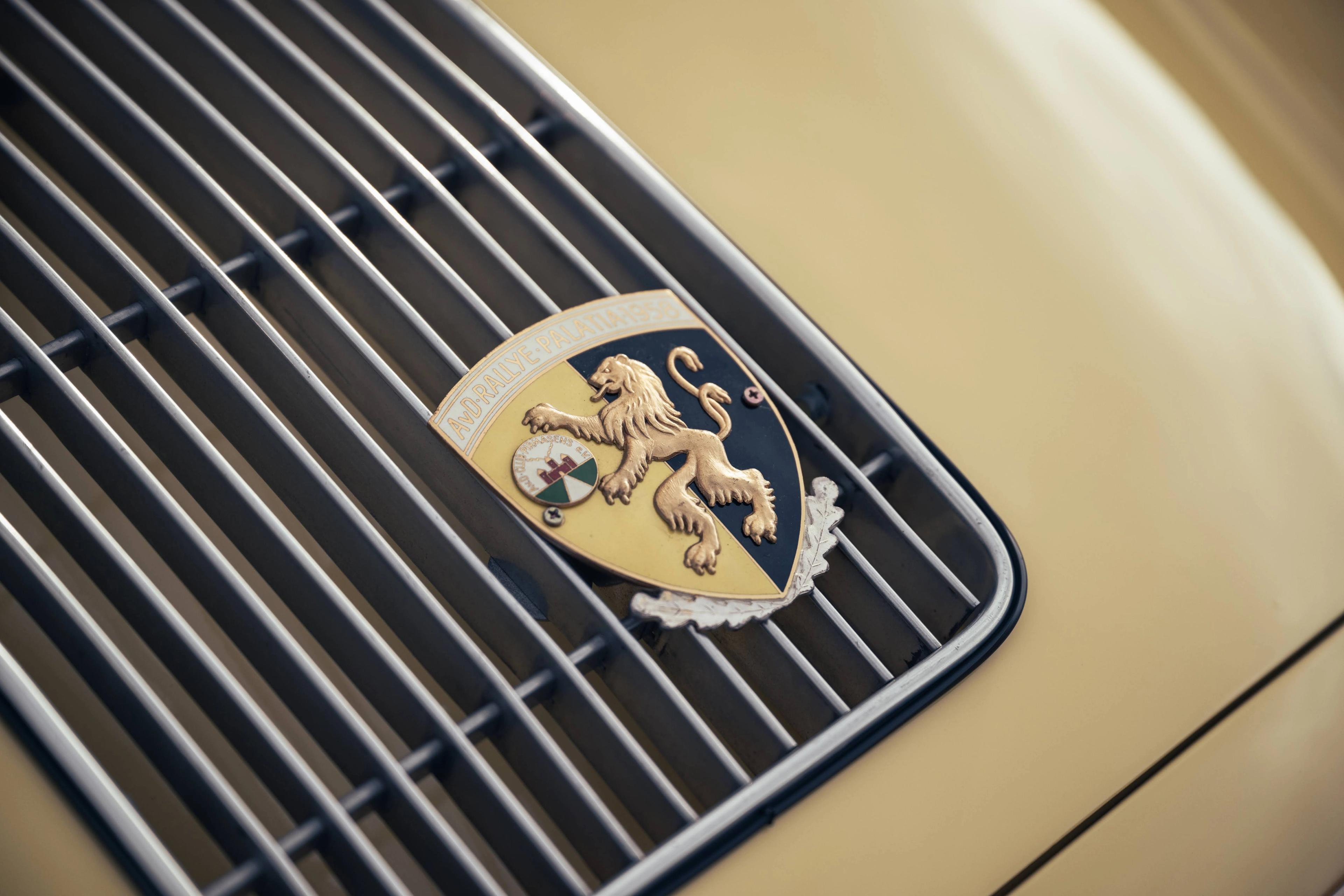 1960 Roadster — photo 18
