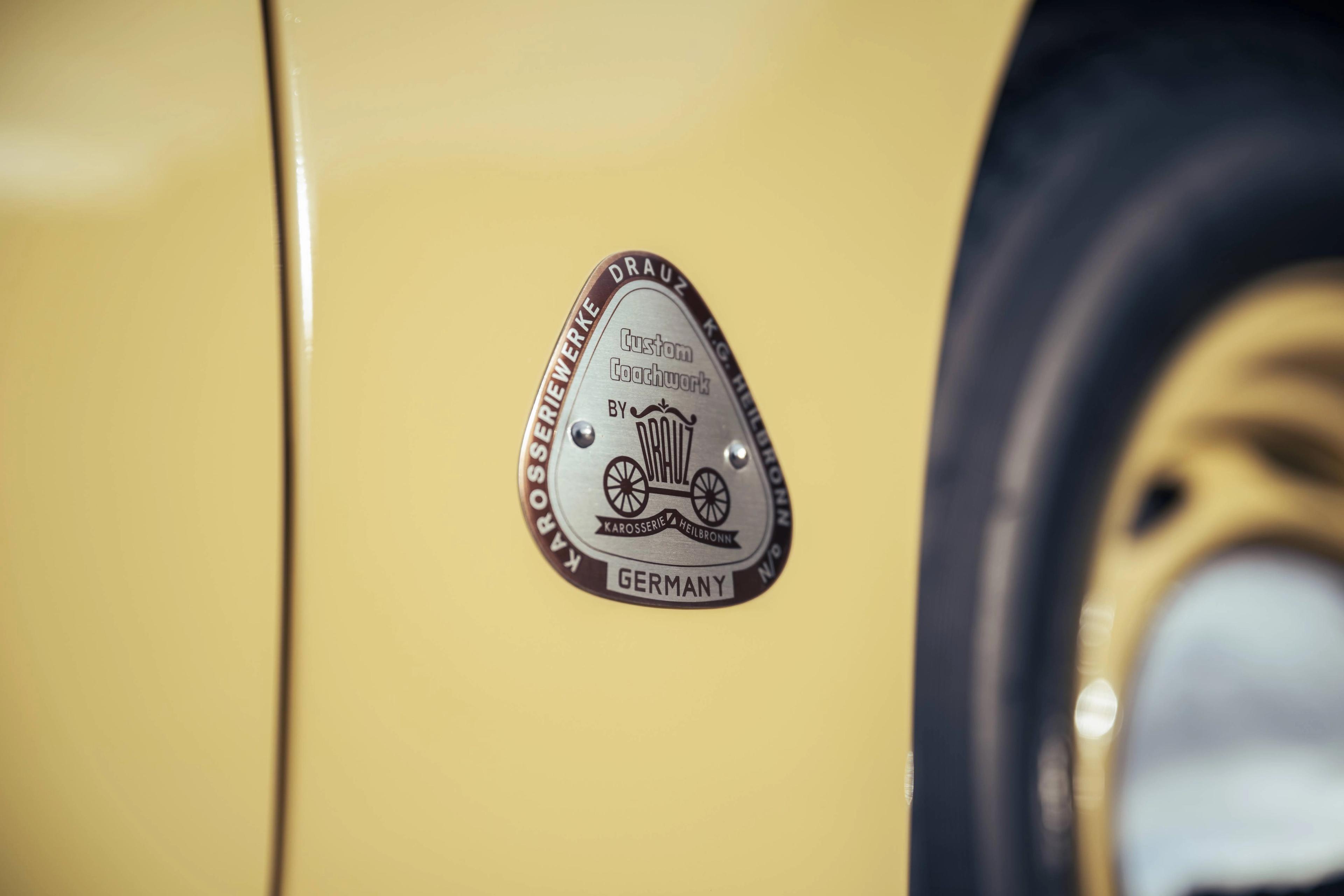 1960 Roadster — photo 17