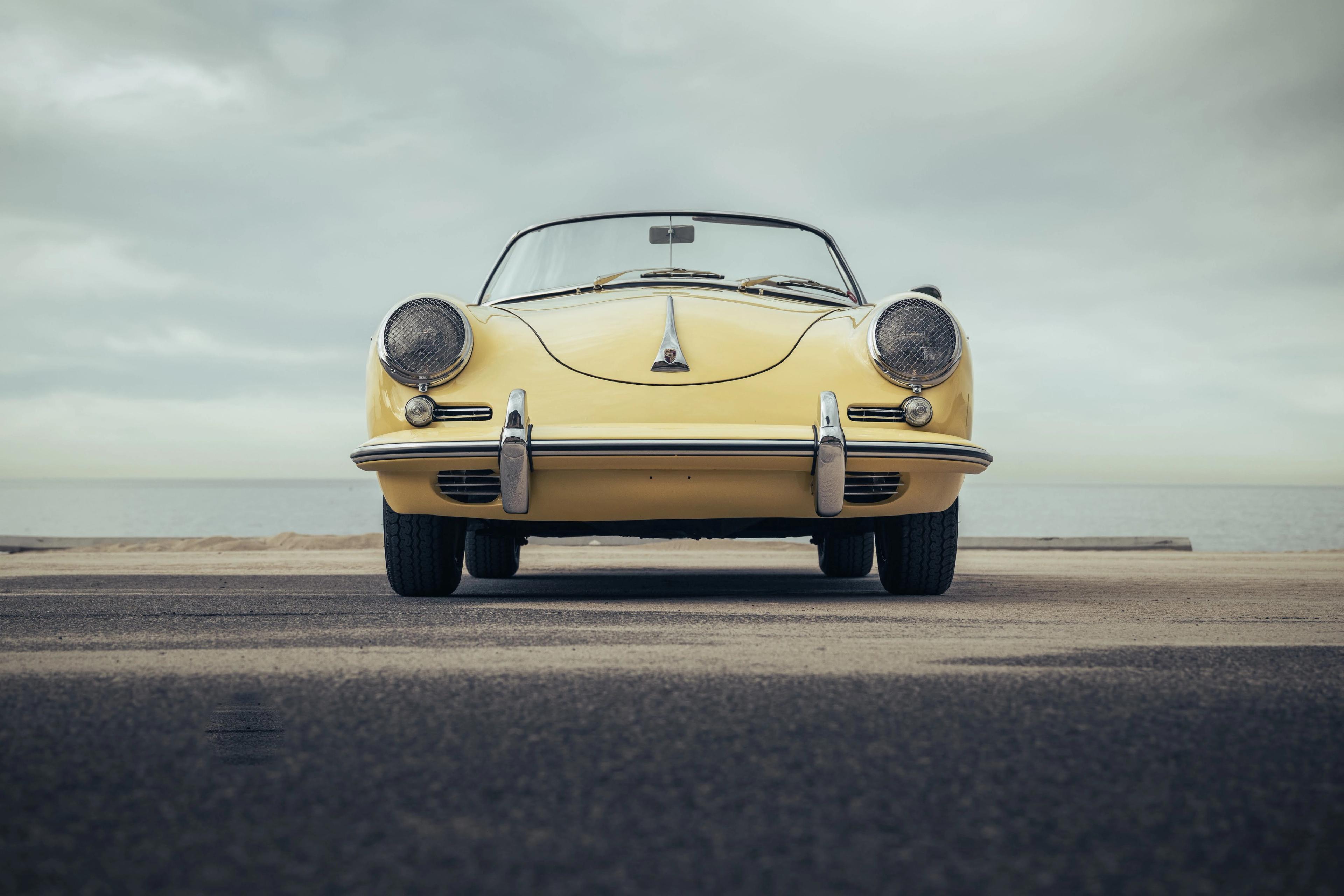 1960 Roadster — photo 5
