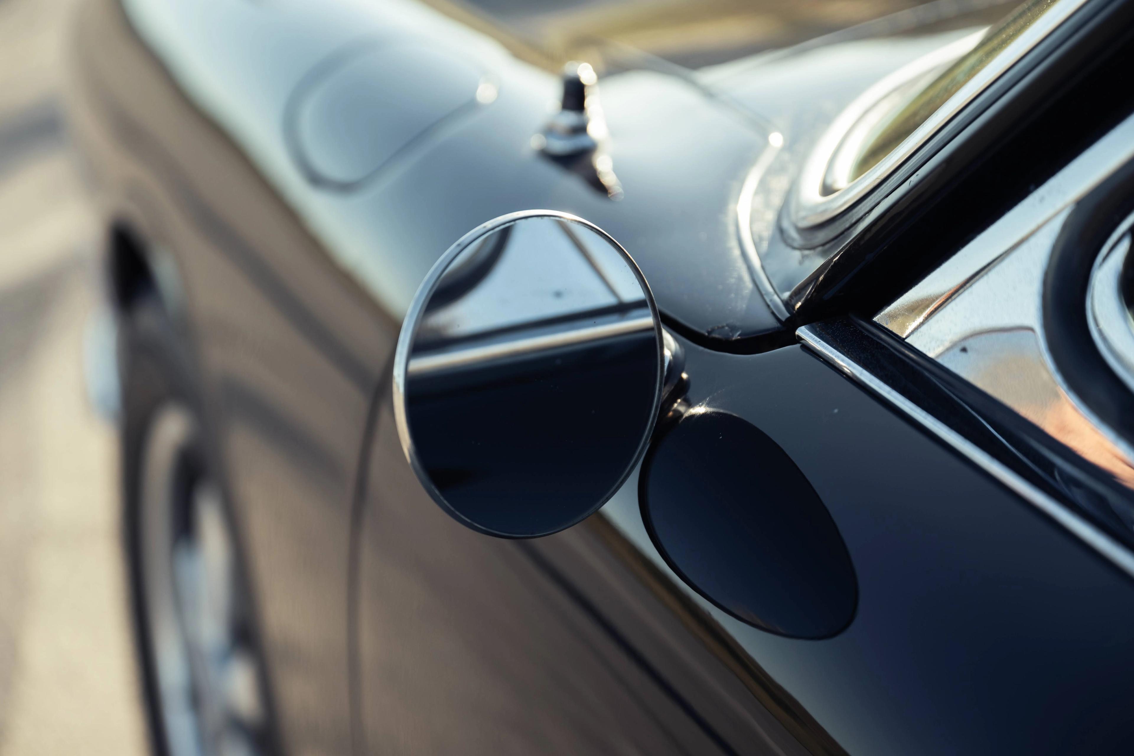 1965 Porsche 911 — photo 19