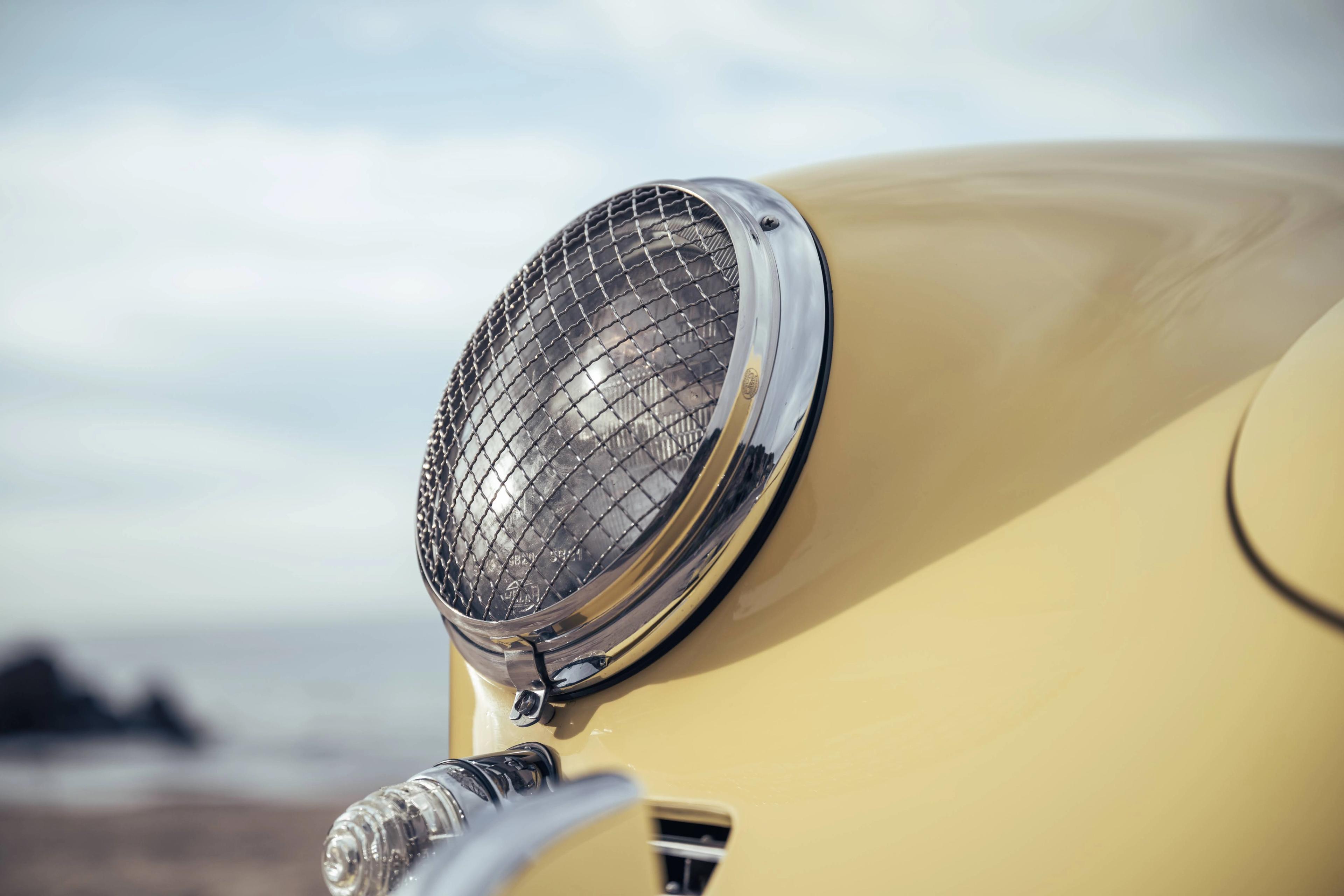 1960 Roadster — photo 16