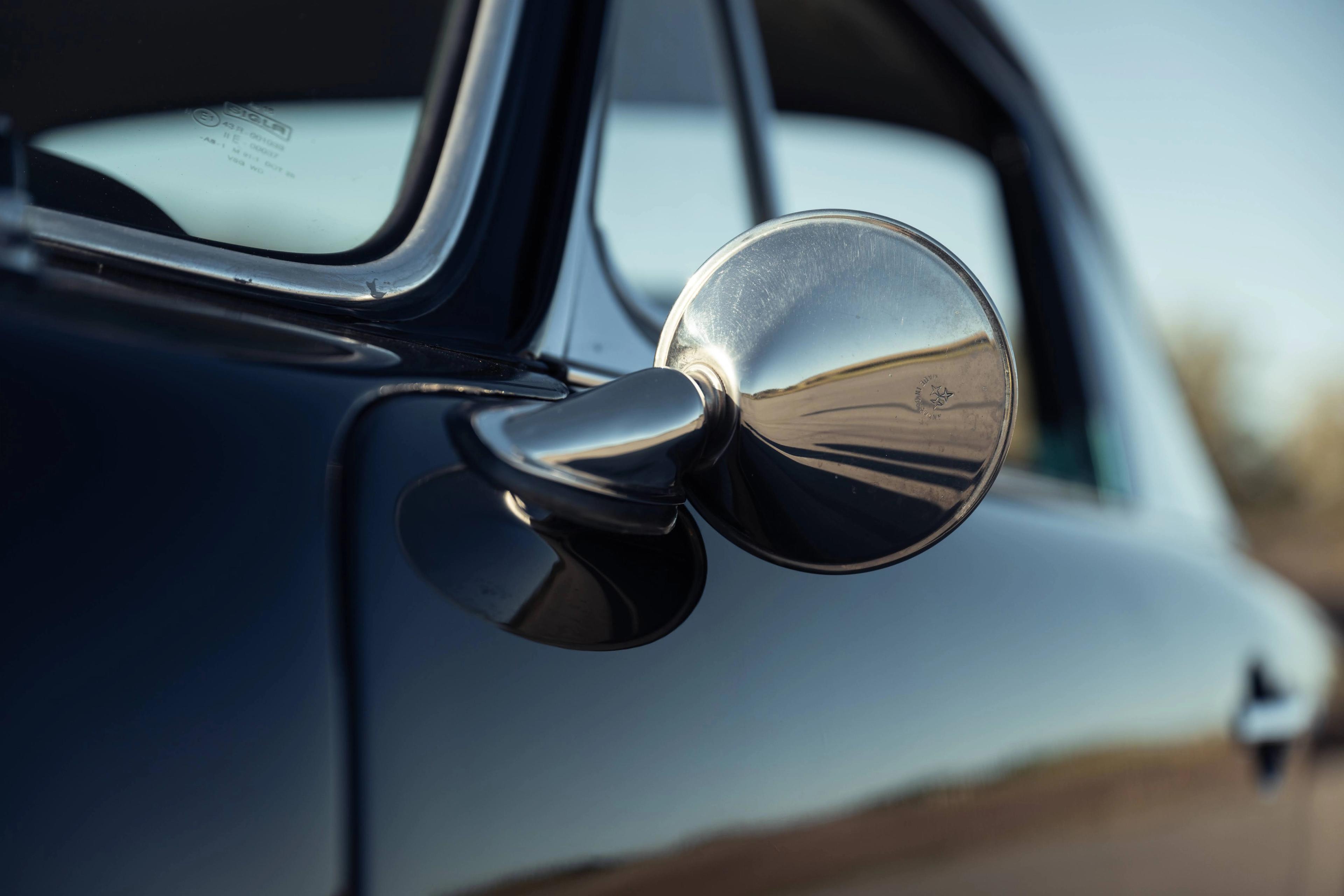 1965 Porsche 911 — photo 20