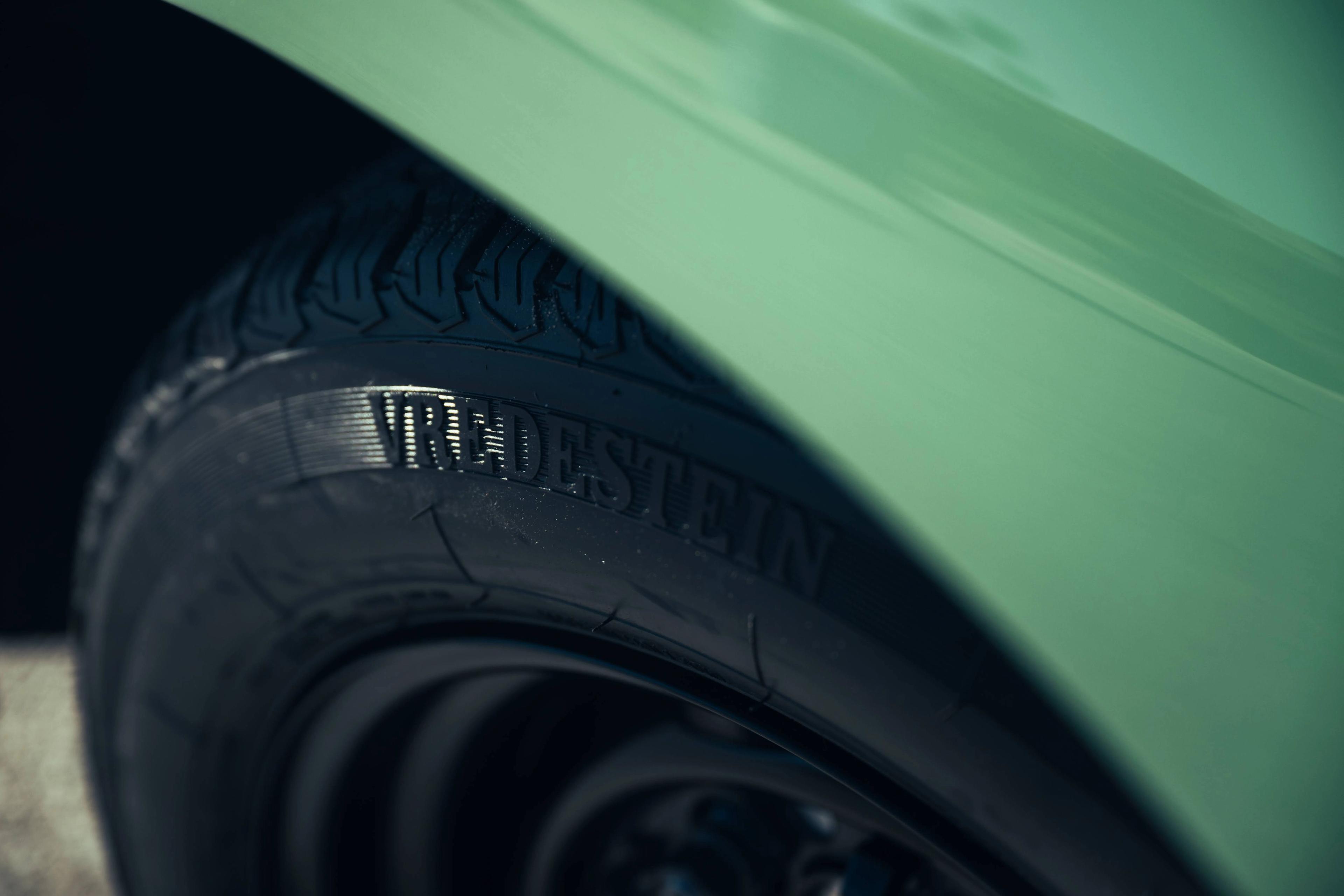 1961 356 Super 90 Auratium Green — photo 21
