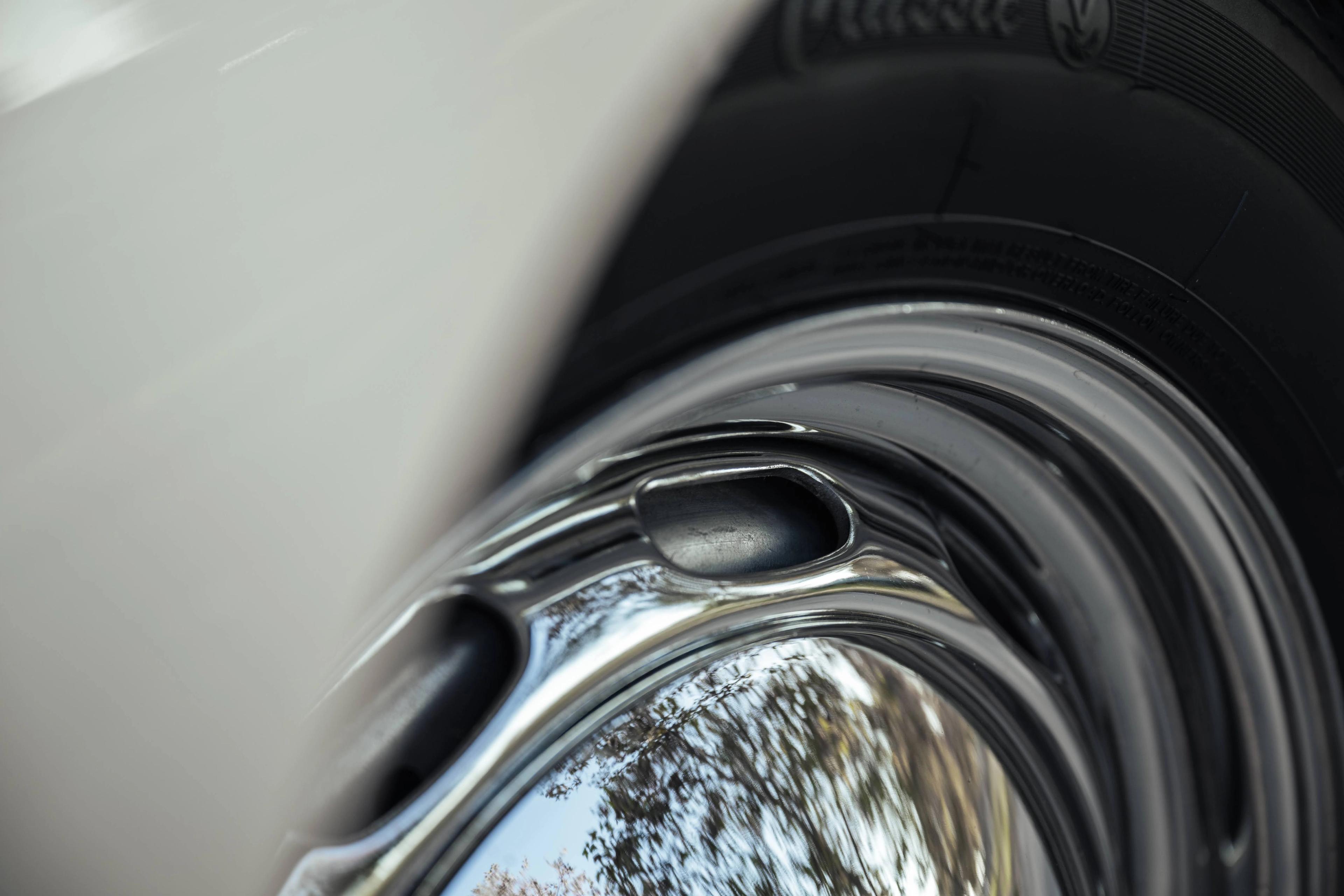 1959 Sunroof Coupe — photo 16