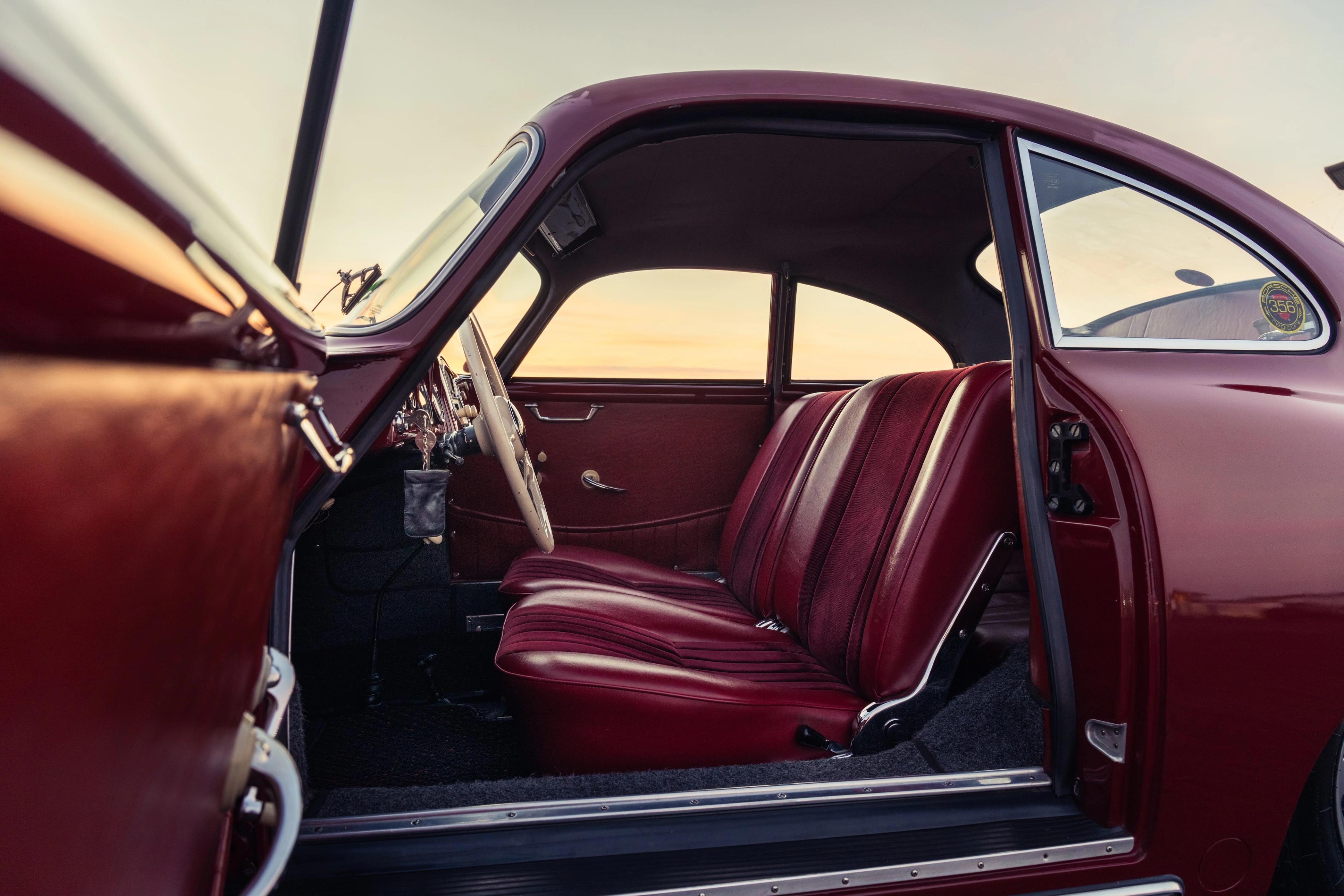 1955 Pre A — photo 7
