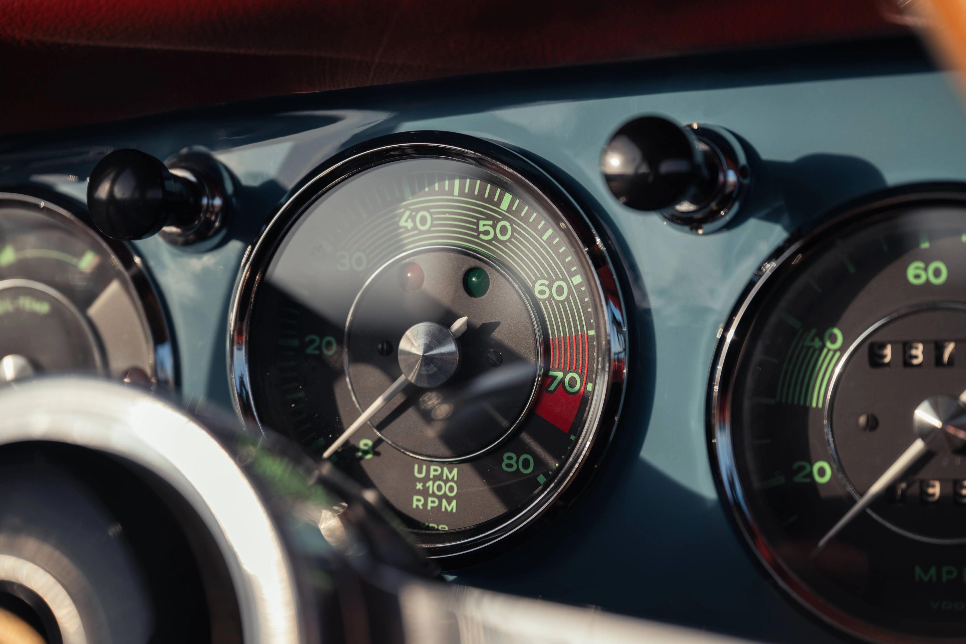 1961 356 T5 Super 90  — photo 28