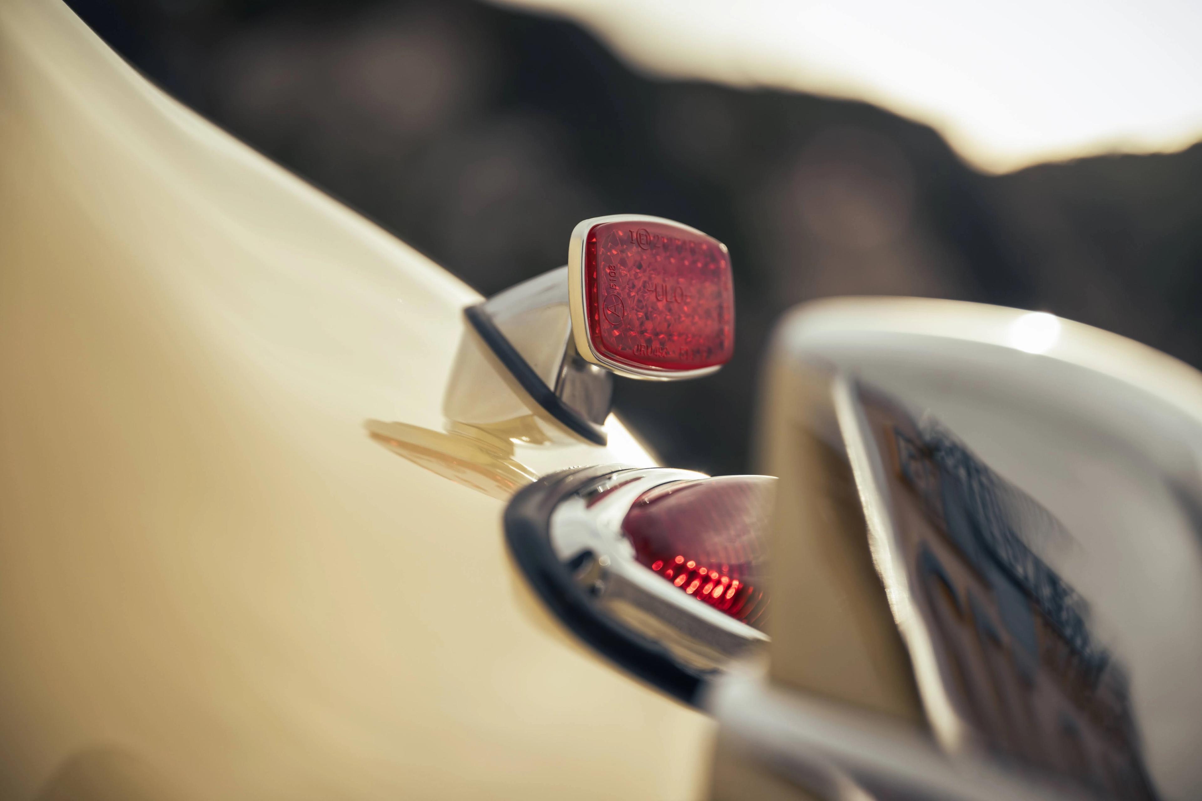 1960 Roadster — photo 23