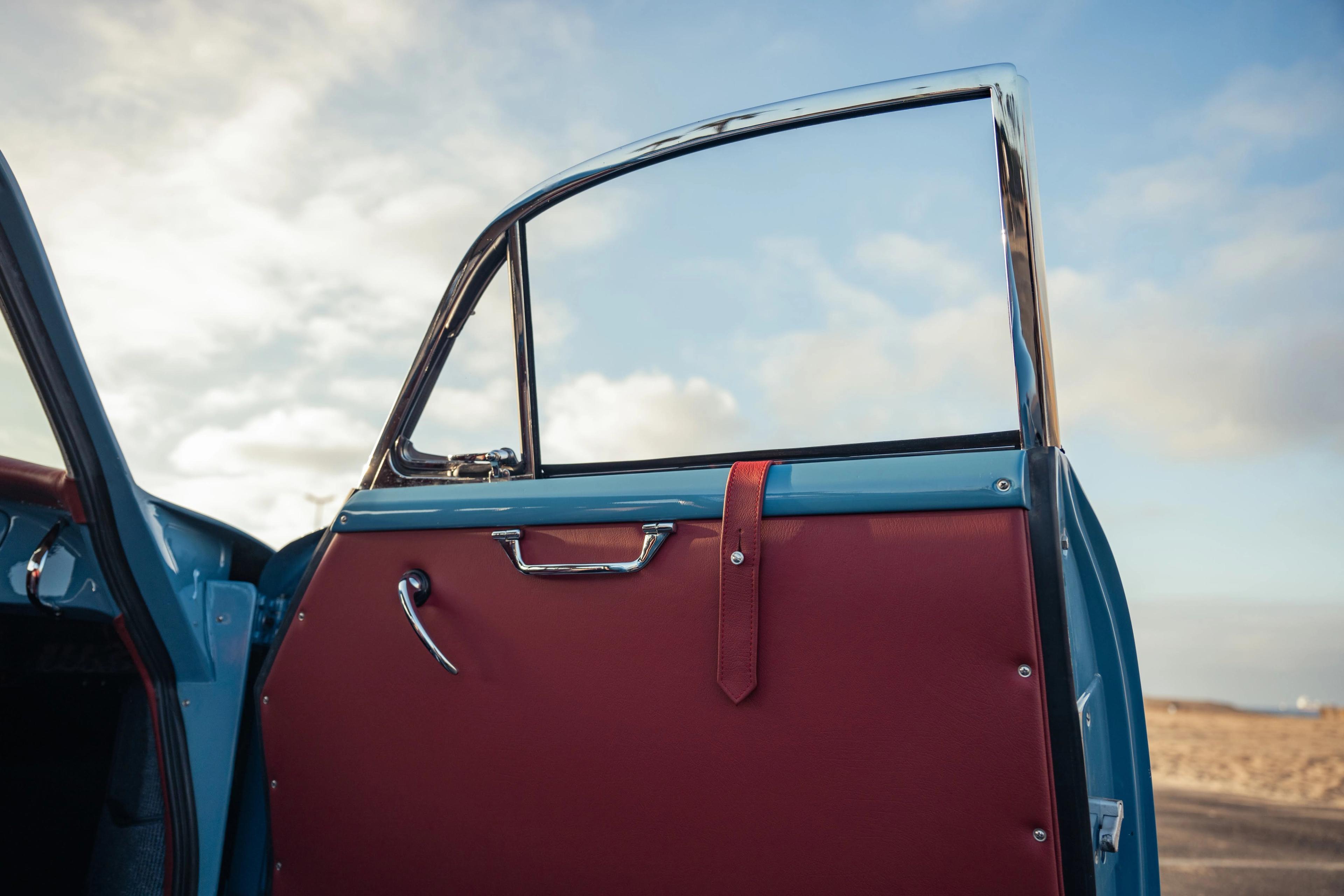 1961 356 T5 Super 90  — photo 24