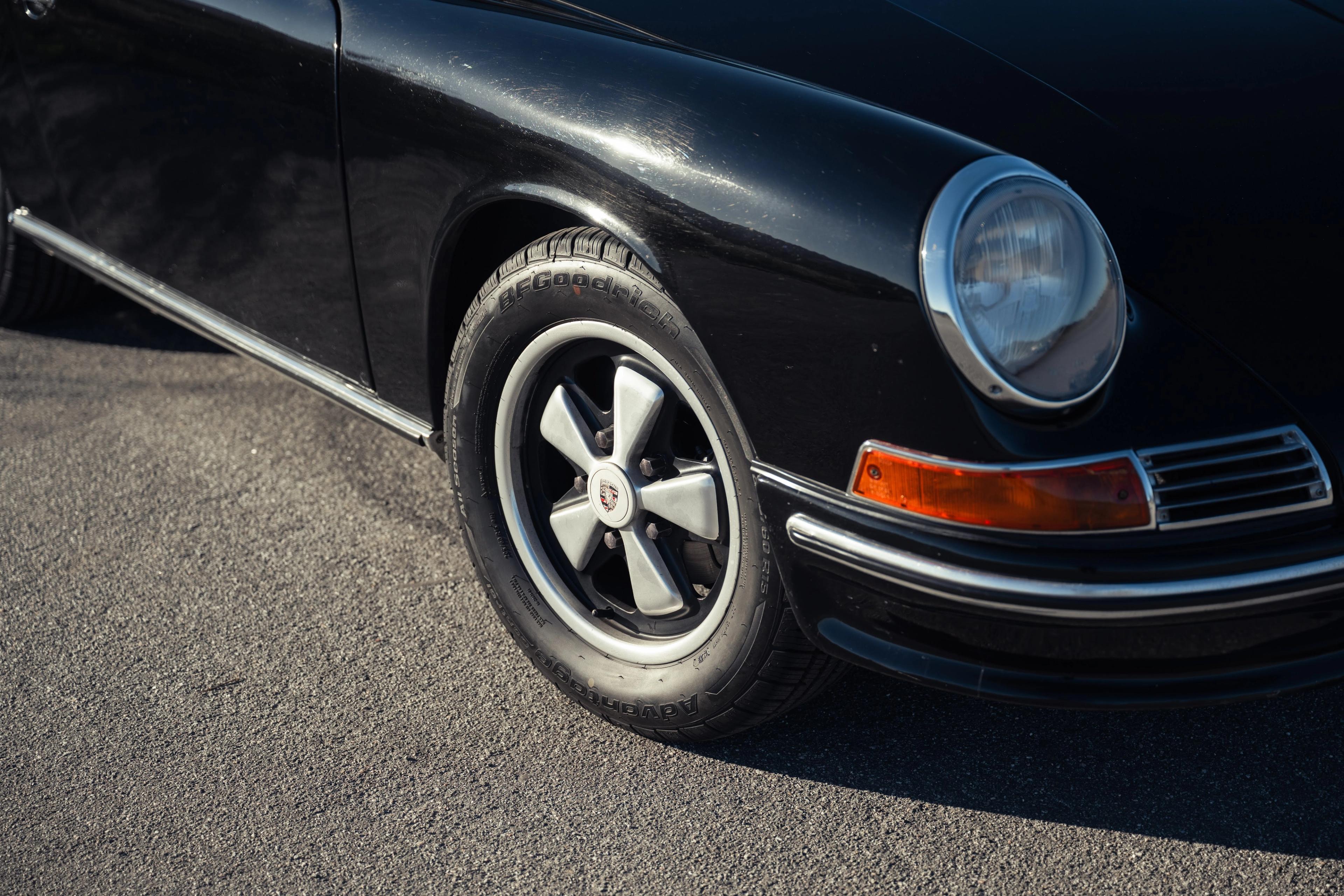 1965 Porsche 911 — photo 10