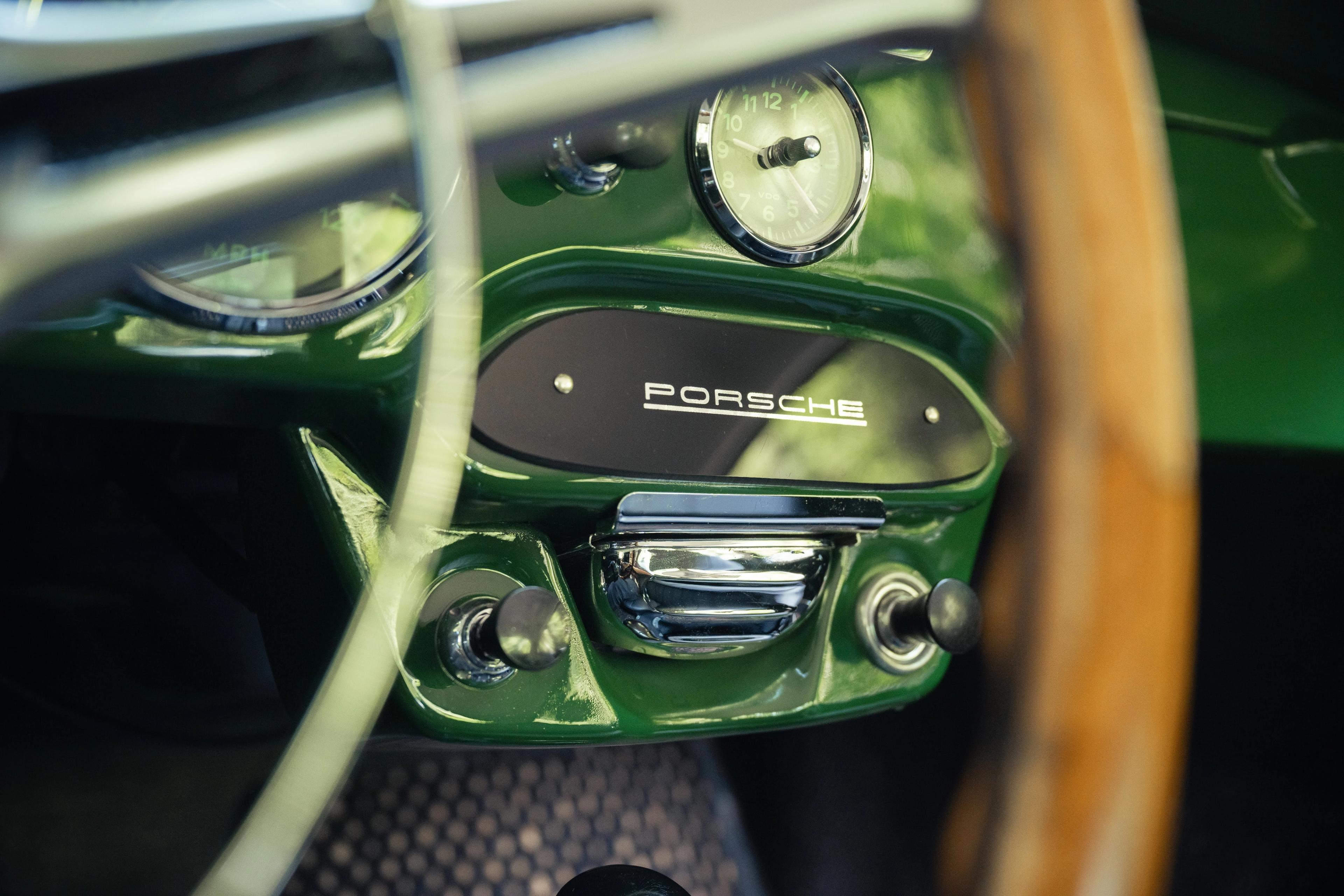 1965 SC Coupe — photo 26